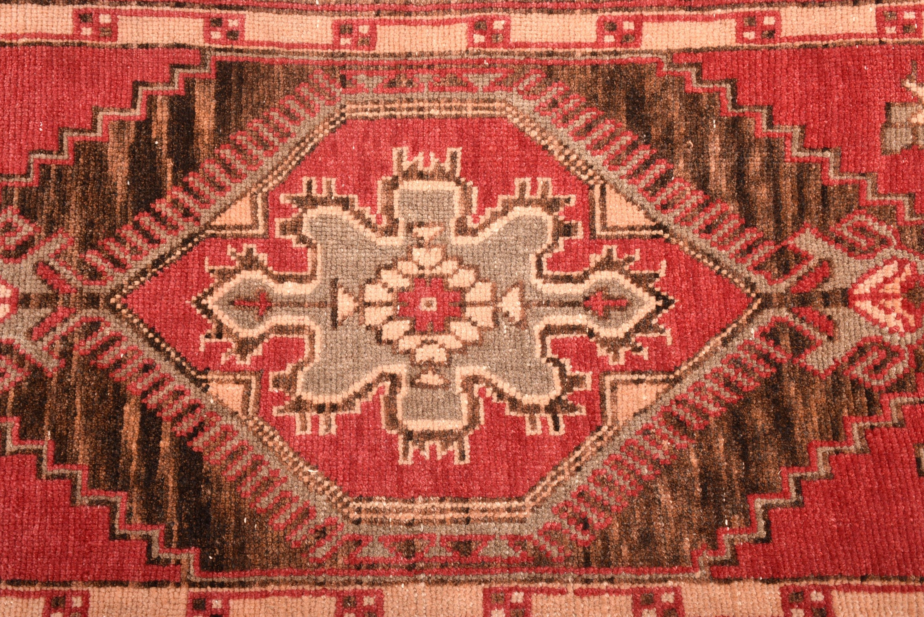 Açıklama Halıları, Türk Halısı, Mutfak Halıları, Lüks Halı, Küçük Vintage Halı, Pembe Mutfak Halıları, Vintage Halı, 1.7x3.2 ft Küçük Halı, Giriş Halıları