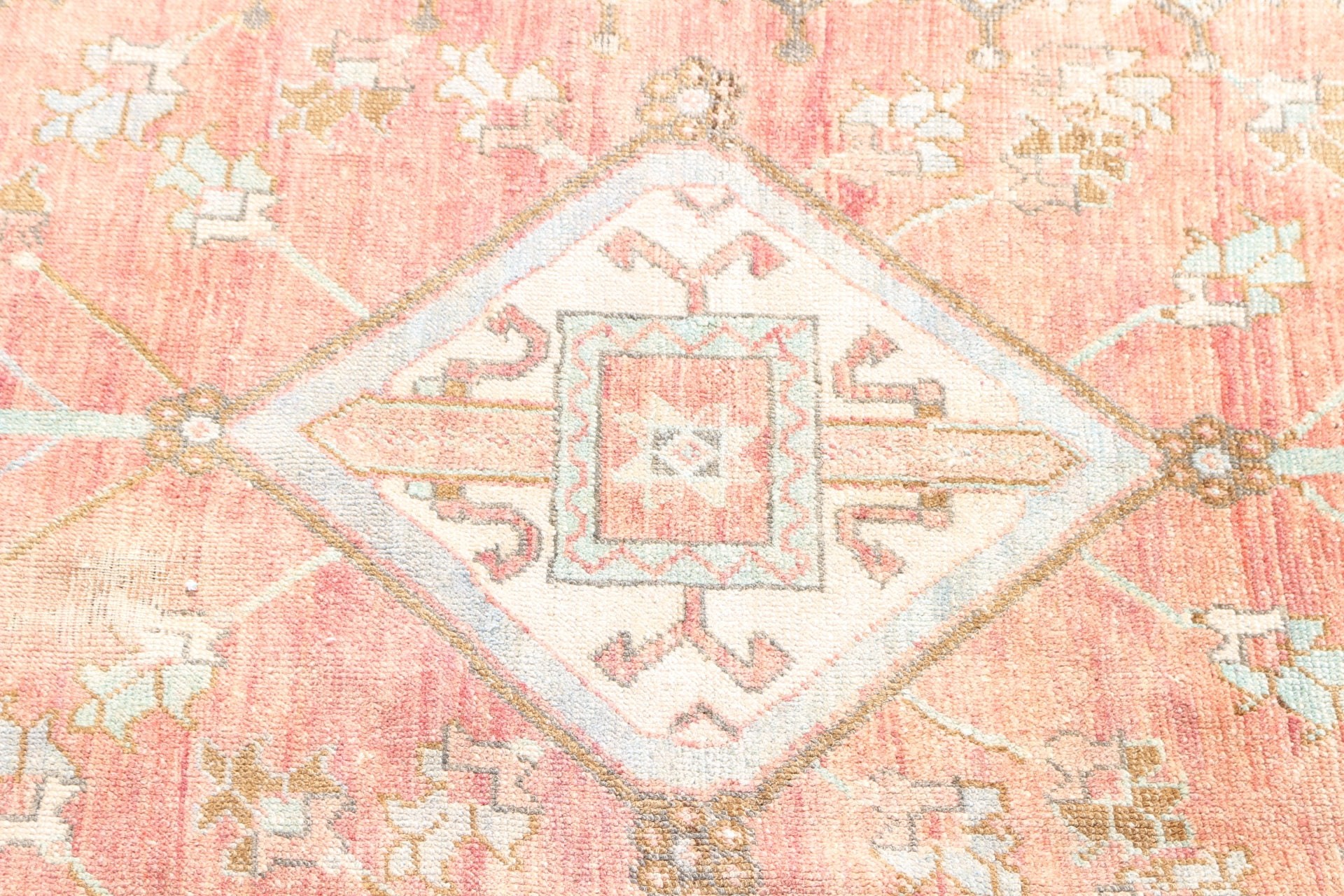 Vintage Rug, Dining Room Rugs, Art Rug, Red Oriental Rug, 5.2x8.3 ft Large Rugs, Turkish Rug, Moroccan Rugs, Living Room Rug