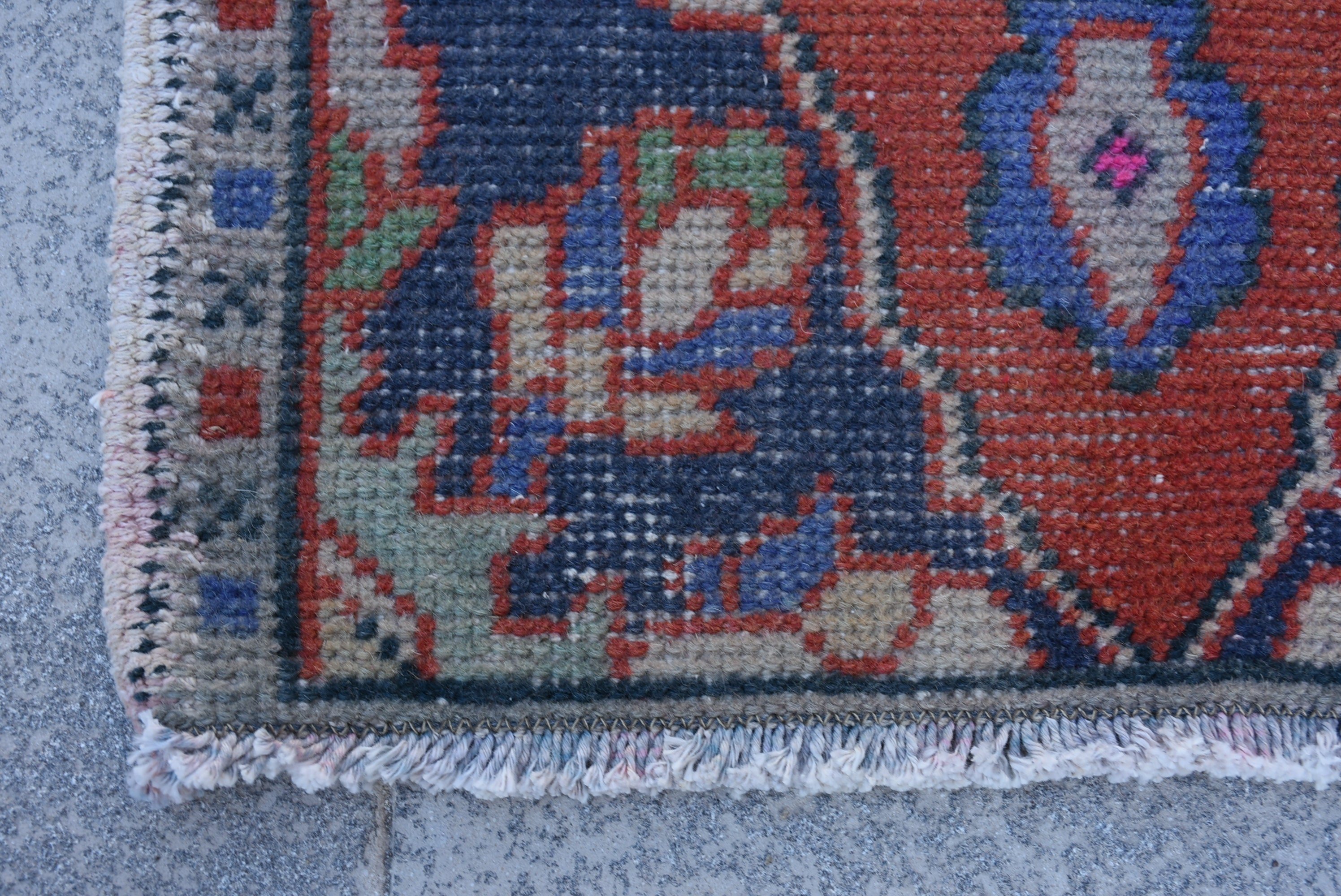 Red Floor Rug, Moroccan Rug, 0x0 ft Small Rugs, Turkish Rug, Wall Hanging Rug, Nursery Rug, Rugs for Kitchen, Vintage Rug