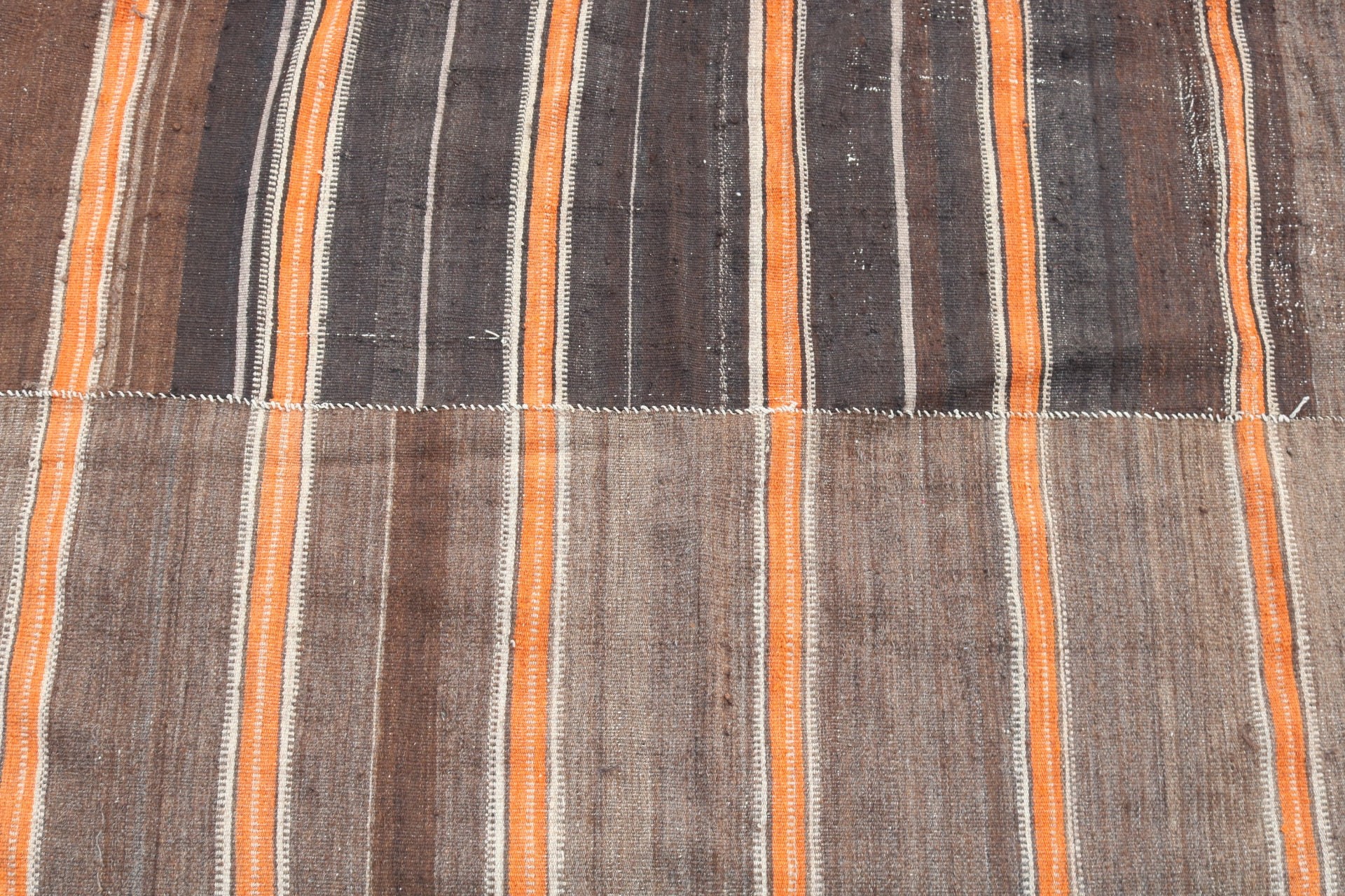Kitchen Rug, Bedroom Rugs, Turkish Rug, Natural Rug, Rugs for Kitchen, Nursery Rug, Kilim, 3.6x4.4 ft Accent Rugs, Vintage Rugs, Dorm Rugs