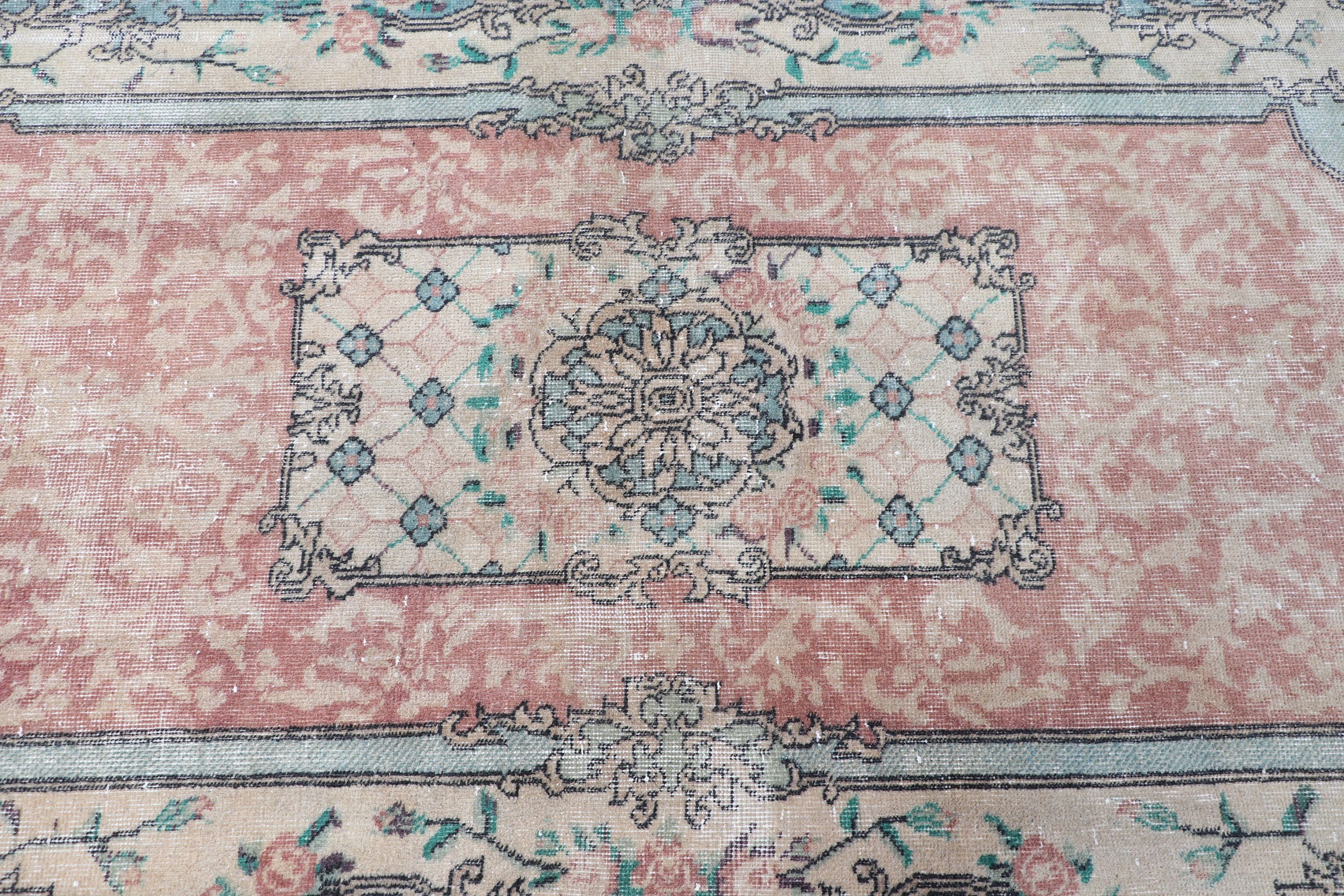 Türk Halıları, Boho Halıları, 3,5x6,9 ft Alan Halıları, Düz Dokuma Halılar, Çocuk Halıları, İç Mekan Halıları, Kahverengi Modern Halı, Vintage Halılar, Anadolu Halıları