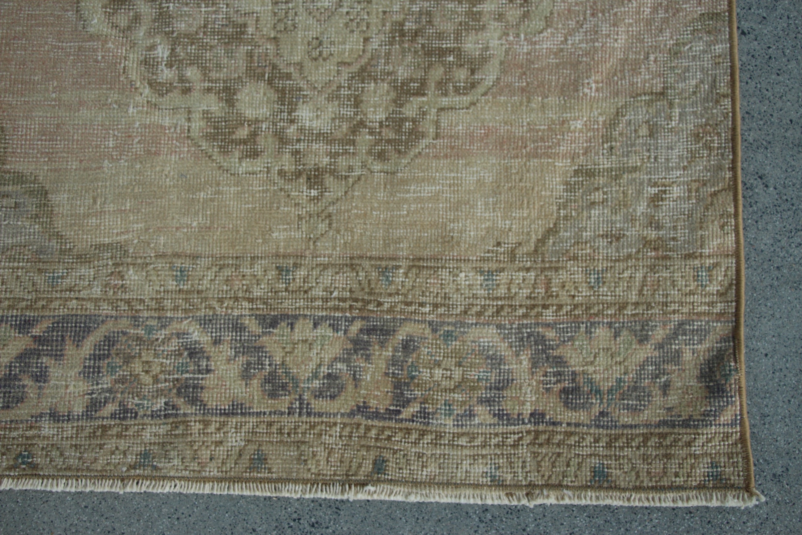 Mutfak Halısı, 2,8x23,5 ft Yolluk Halıları, Koridor Halısı, Göçebe Halısı, Vintage Halı, Türk Halısı, Koridor Halıları, Bej Yatak Odası Halısı, Oryantal Halılar