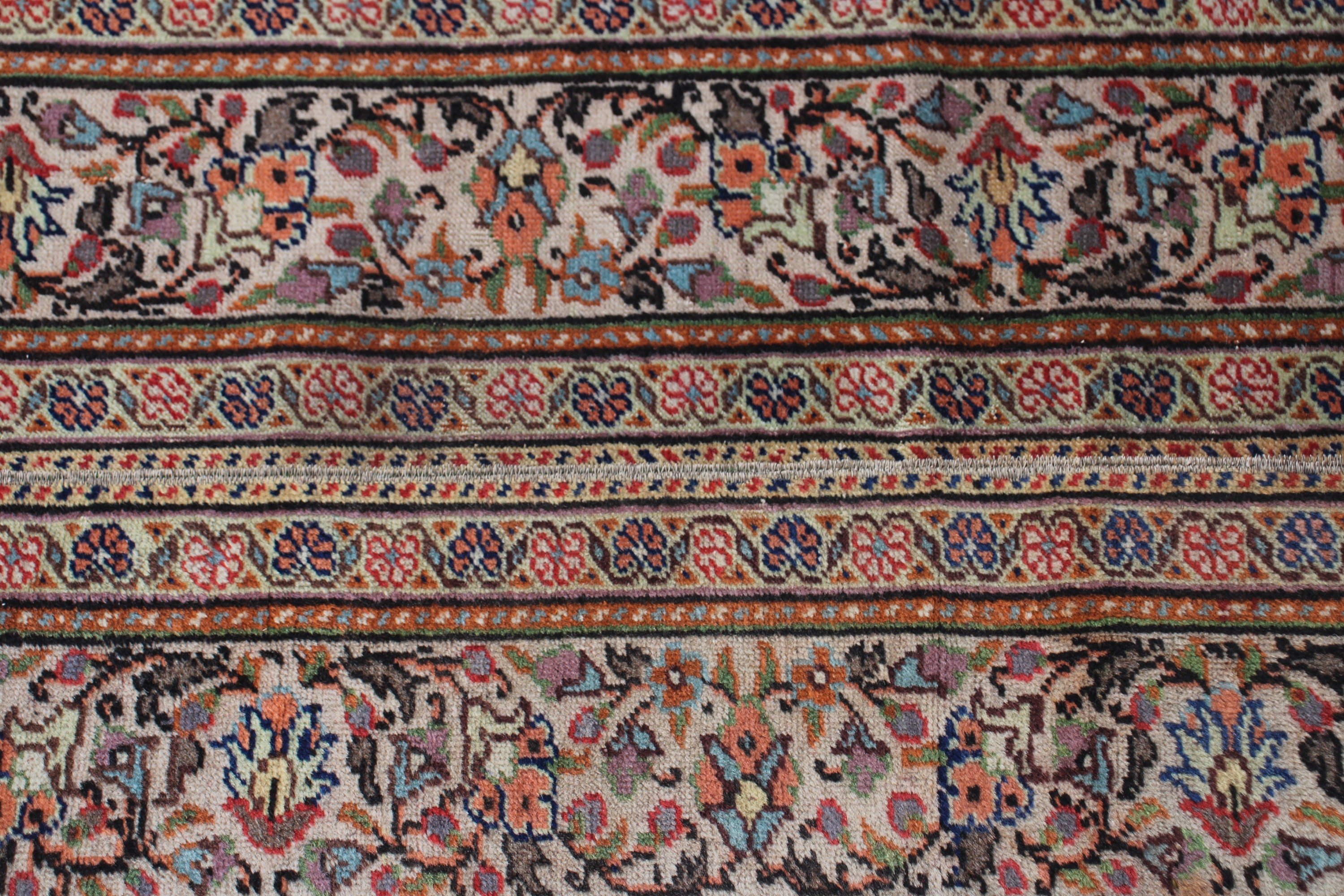 Küçük Alan Halısı, 2x4,1 ft Küçük Halı, Yatak Odası Halısı, Boho Halıları, Vintage Halılar, Türk Halıları, Bej Mutfak Halısı, Araba Paspas Halıları, Oryantal Halı