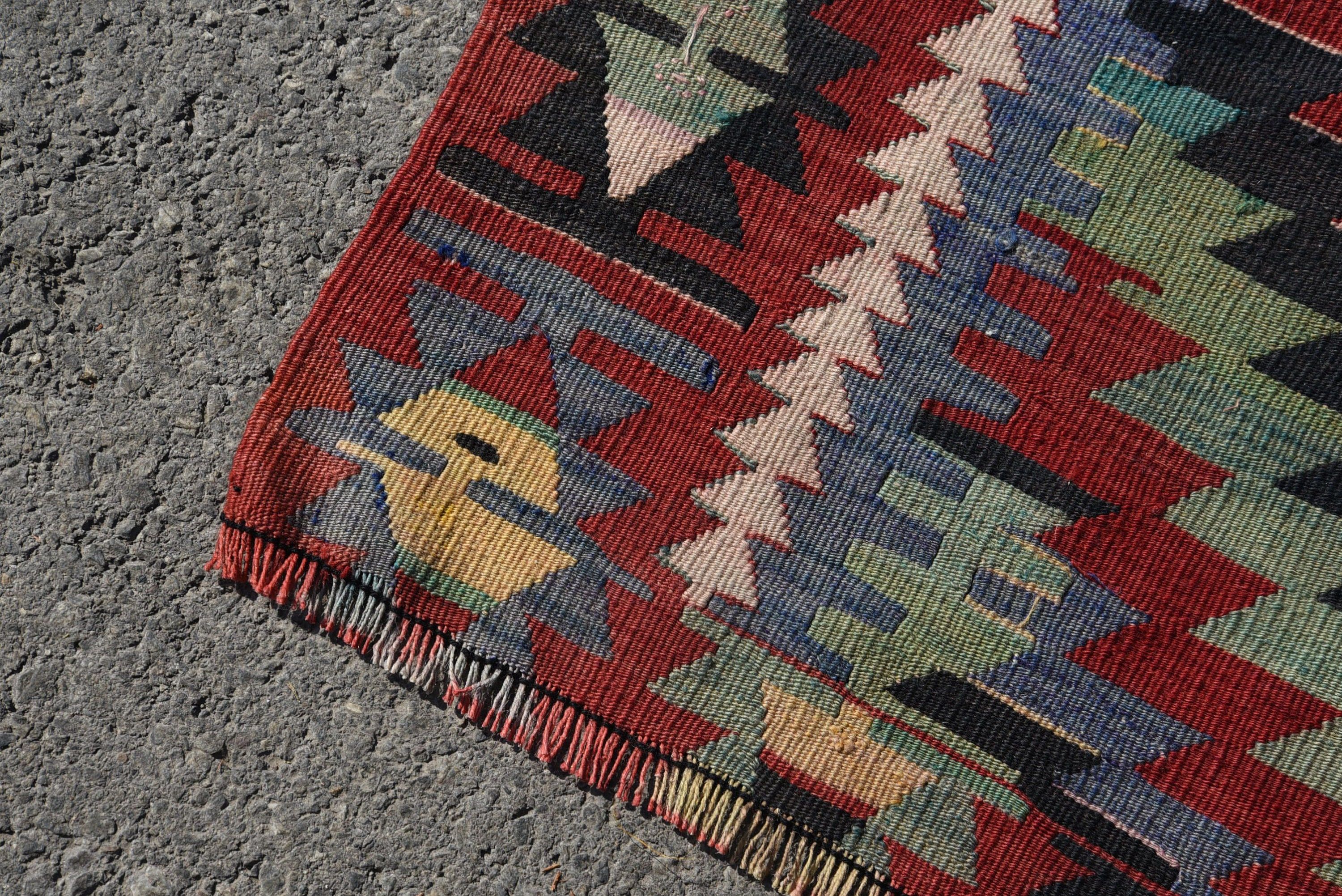 Ev Dekorasyonu Halıları, Yatak Odası Halısı, Vintage Halı, Oryantal Halı, Salon Halıları, Kilim, Oturma Odası Halısı, Türk Halısı, 5,5x9,4 ft Büyük Halılar