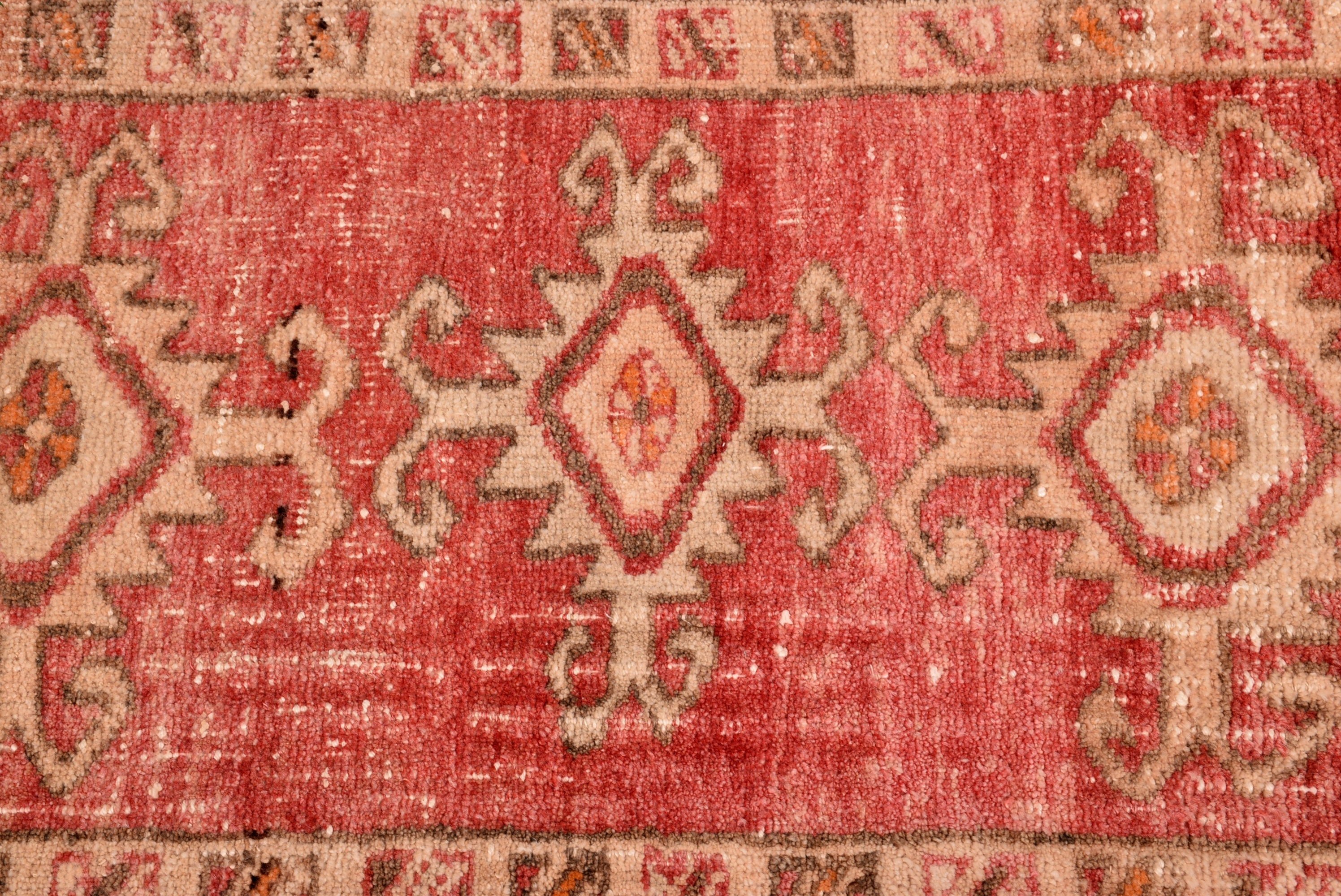 Floor Rug, Bedroom Rug, Turkish Rugs, 1.8x3.2 ft Small Rugs, Beige Statement Rug, Small Boho Rugs, Kitchen Rug, Vintage Rugs, Flatweave Rug