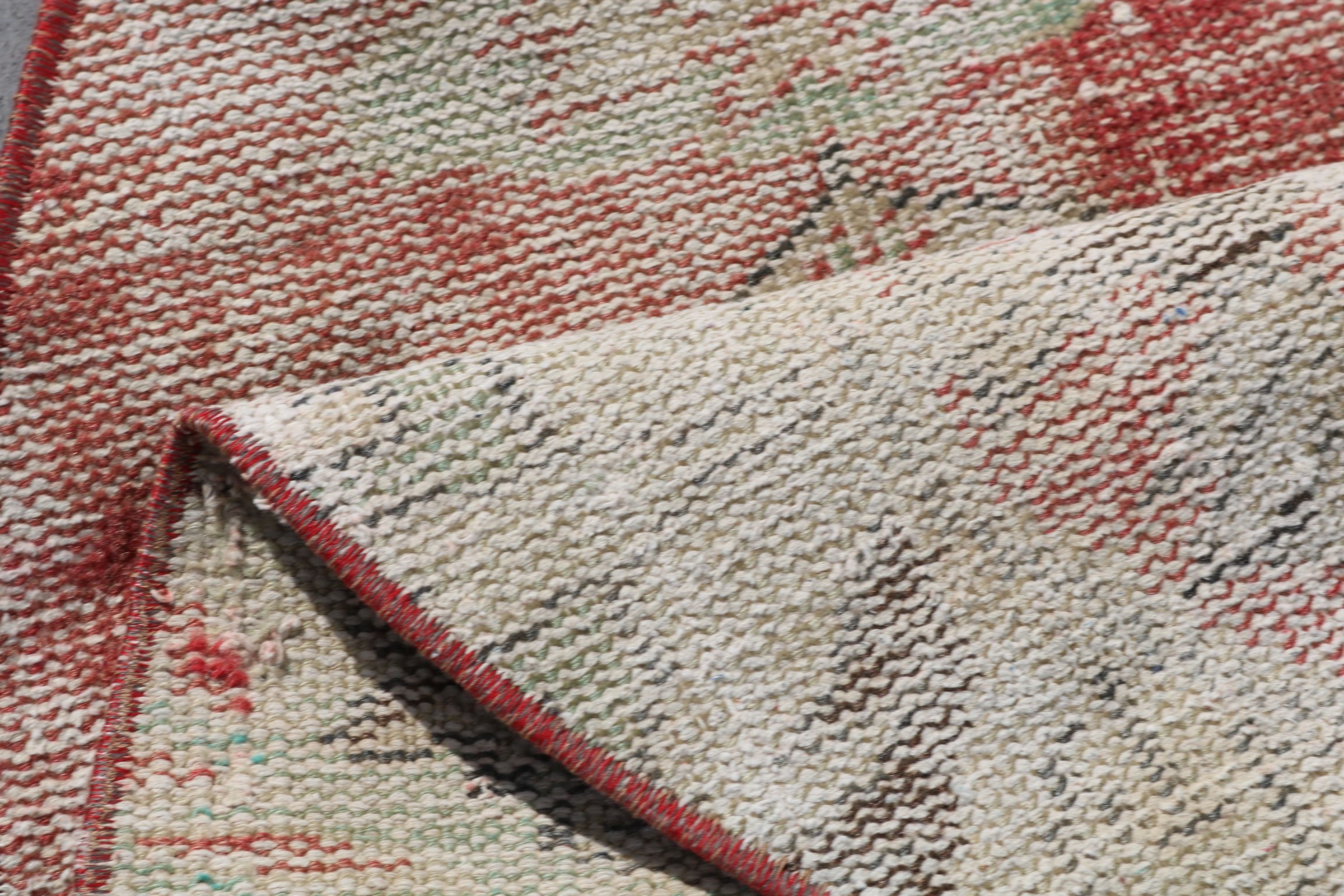 Rugs for Bedroom, 4.1x4.1 ft Accent Rug, Vintage Rug, Antique Rug, Nursery Rugs, Turkey Rug, Floor Rug, Entry Rugs, Turkish Rug, Cool Rugs