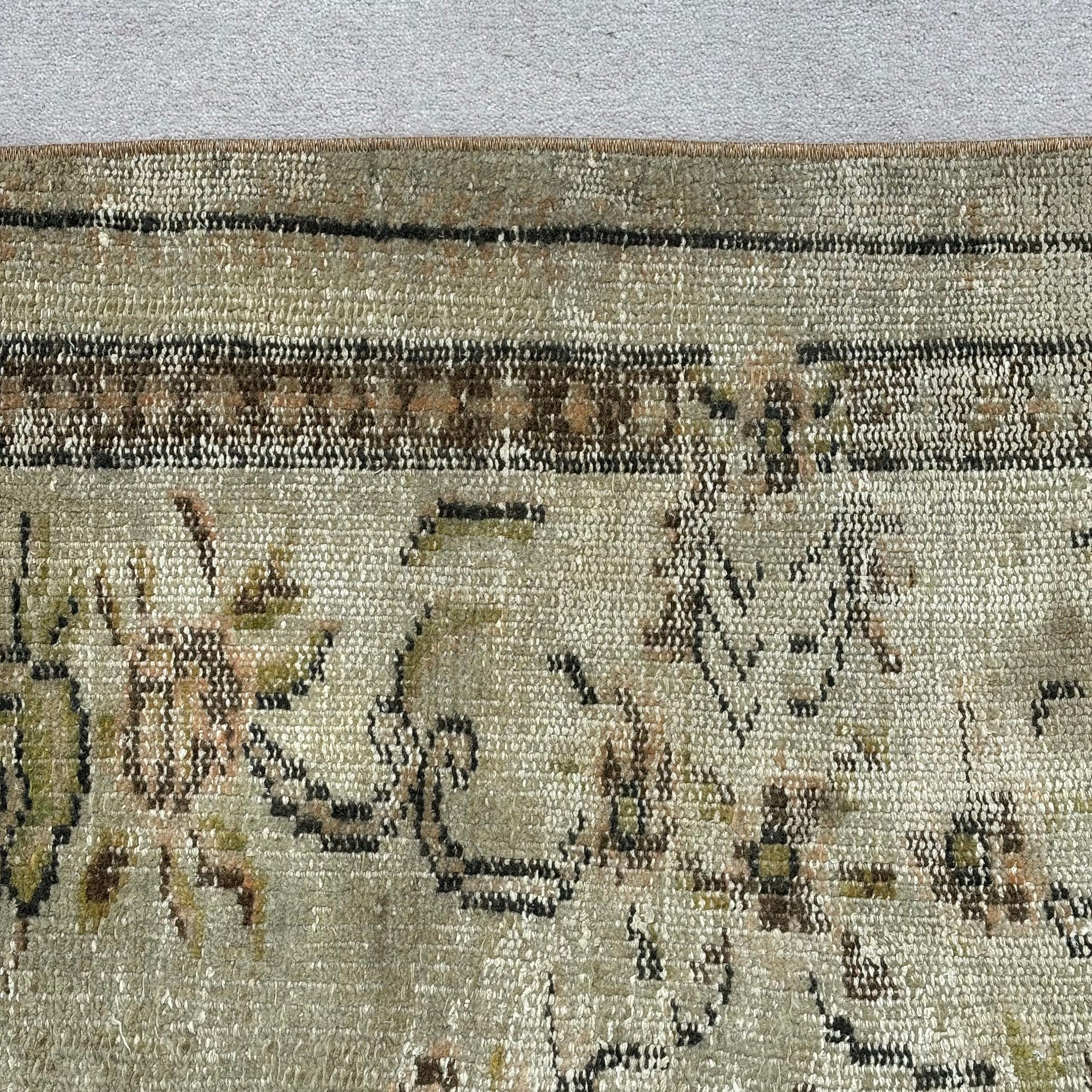 Rugs for Nursery, Handwoven Rugs, Vintage Rug, Nursery Rugs, Antique Rug, Turkish Rugs, Beige Kitchen Rugs, 5.1x7 ft Area Rugs, Floor Rug