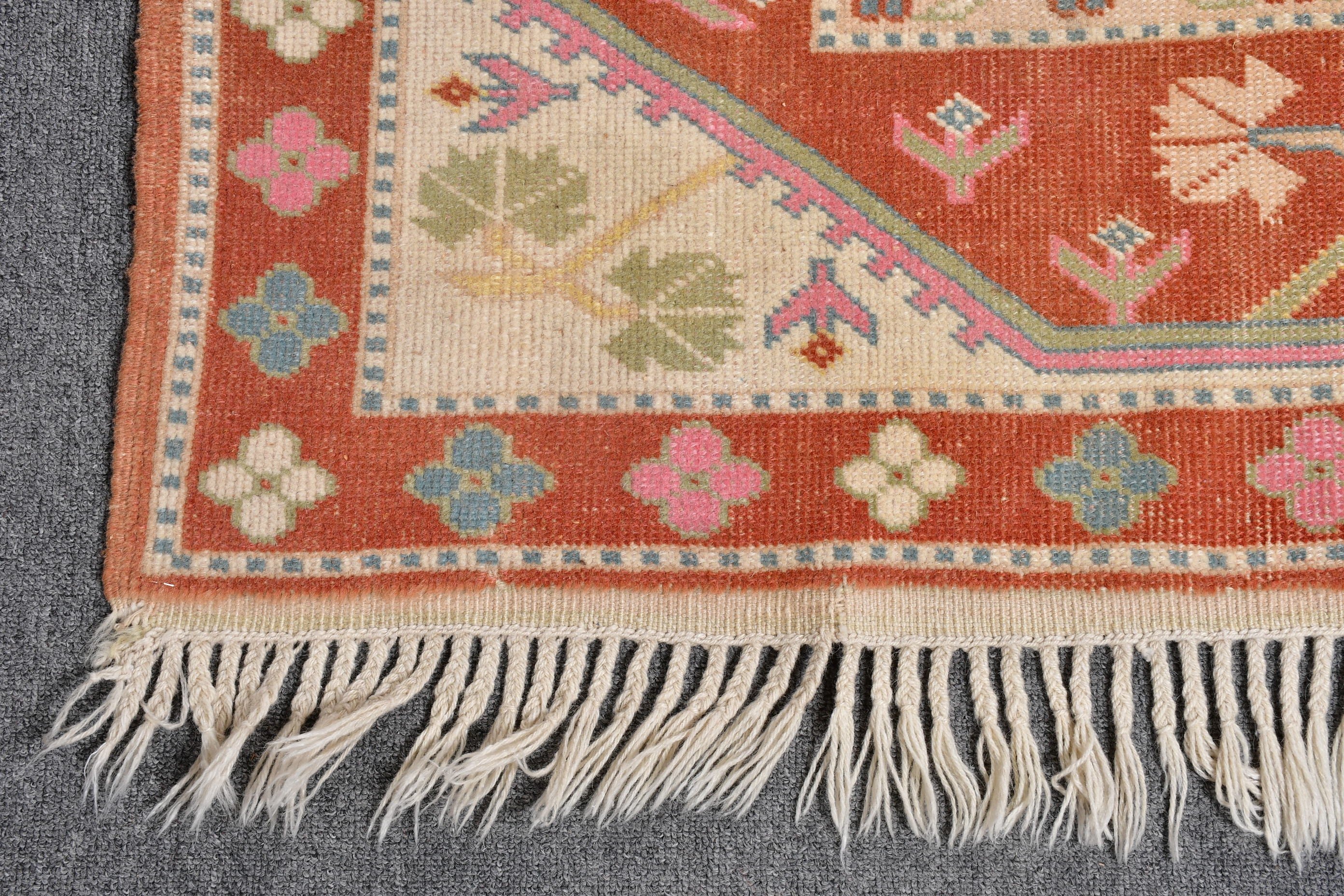 6.9x9 ft Büyük Halılar, Organik Halılar, Vintage Halılar, Türk Halıları, Sarı El Dokuma Halılar, Kilim, Mutfak Halıları, Oturma Odası Halıları