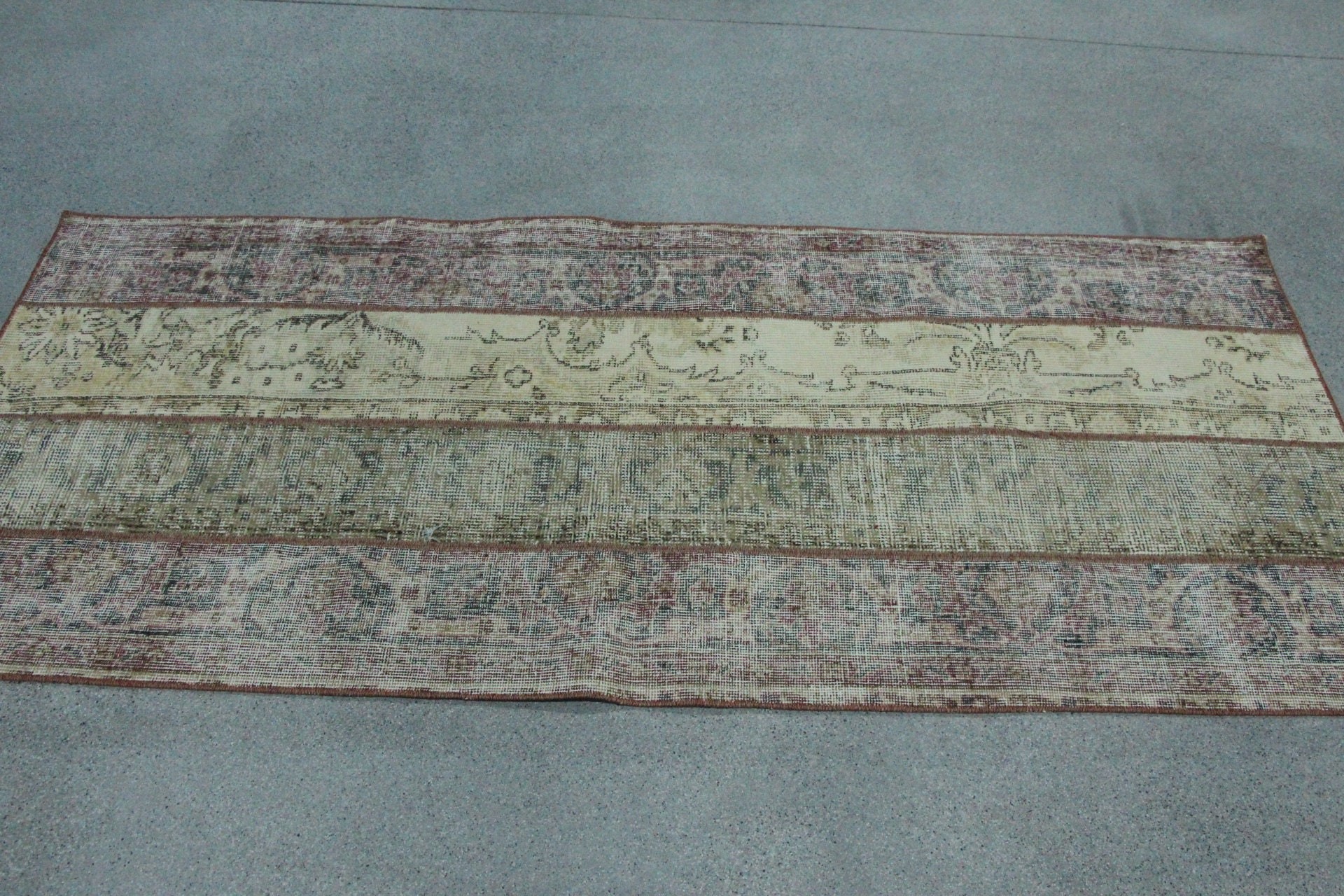 Dış Mekan Halısı, Yeşil Zemin Halısı, Mutfak Halıları, 2,7x6,1 ft Aksan Halıları, Vintage Halılar, Yatak Odası Halısı, Mutfak Halıları, Türk Halısı, Havalı Halılar