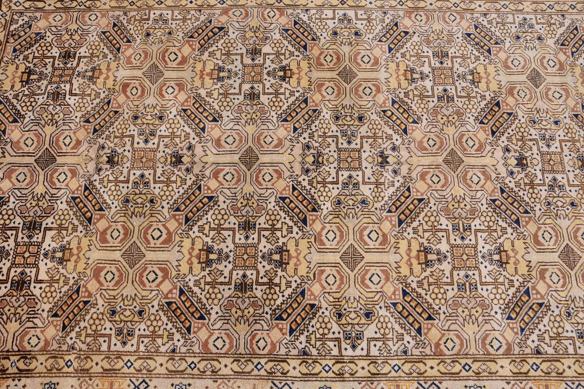 Kitchen Rug, 4.8x7.2 ft Area Rug, Turkish Rug, Rugs for Area, Vintage Rug, Dorm Rug, Turkey Rug, Oushak Rug, Indoor Rugs, Vintage Decor Rug