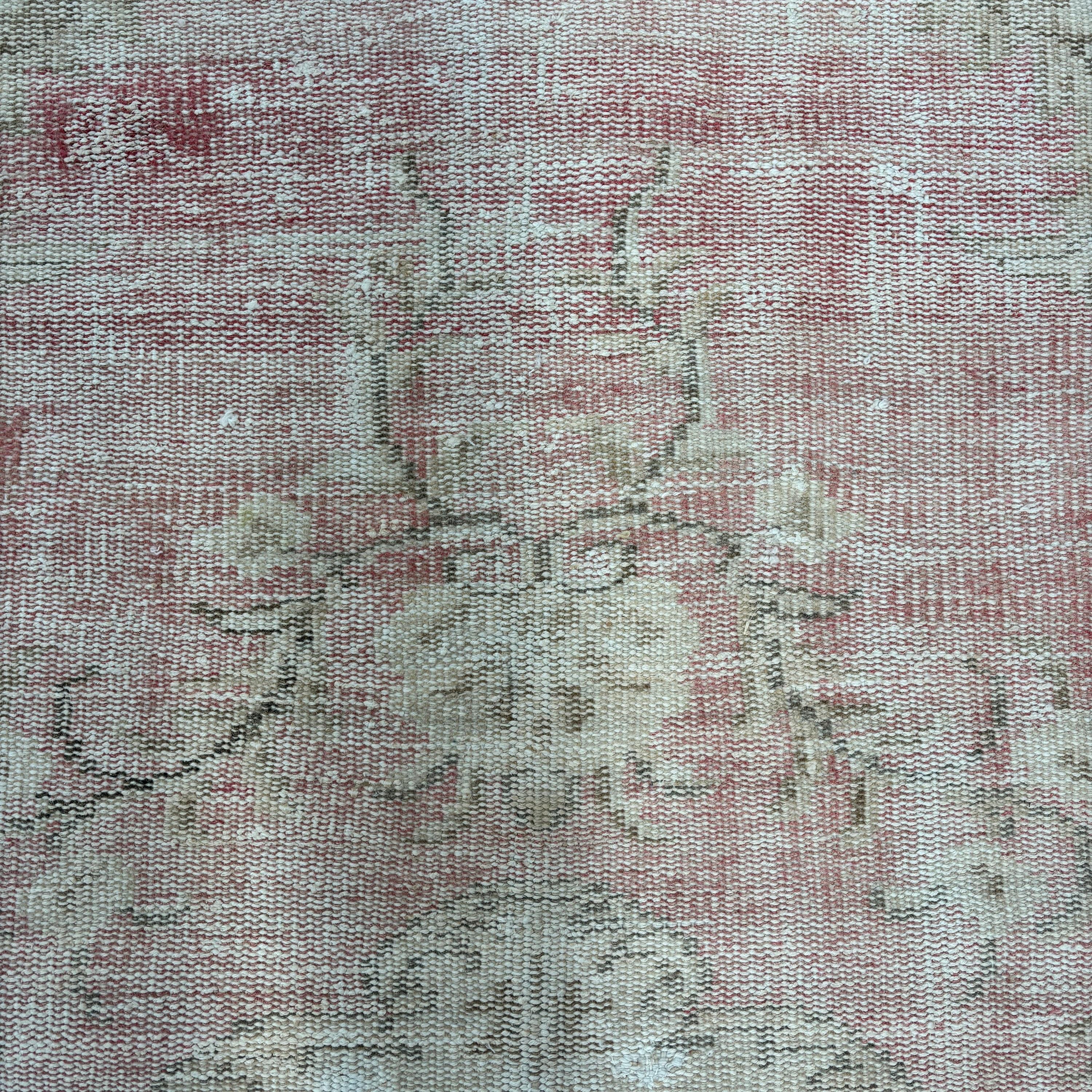 İç Mekan Halısı, Vintage Halılar, Kırmızı Oryantal Halı, 4.6x8.3 ft Alan Halıları, Türk Halıları, Boho Halısı, Çocuk Odası Halıları, Yemek Odası Halıları