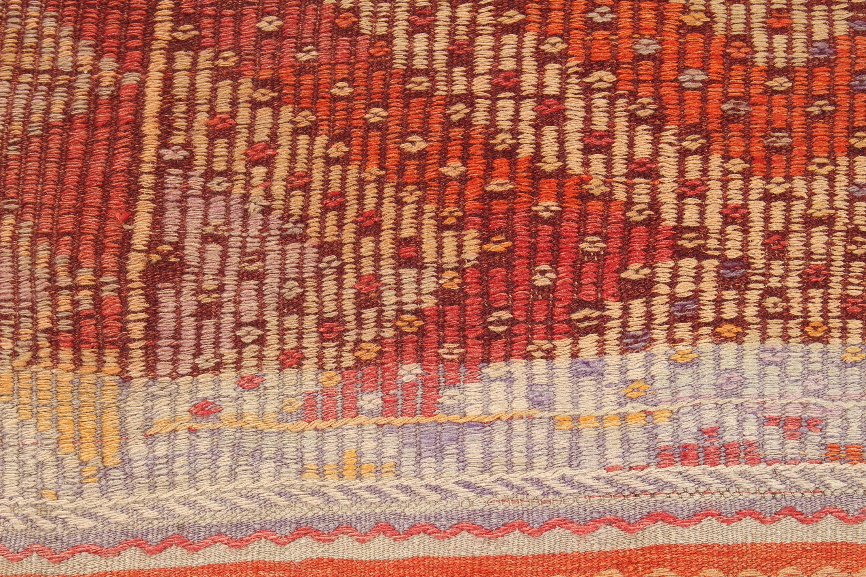 Uzun Yolluk Halıları, Türk Halısı, Kilim, Antika Halılar, Vintage Halı, 3x8.1 ft Koşucu Halısı, Koridor Halısı, El Dokuma Halılar, Bej Oushak Halılar