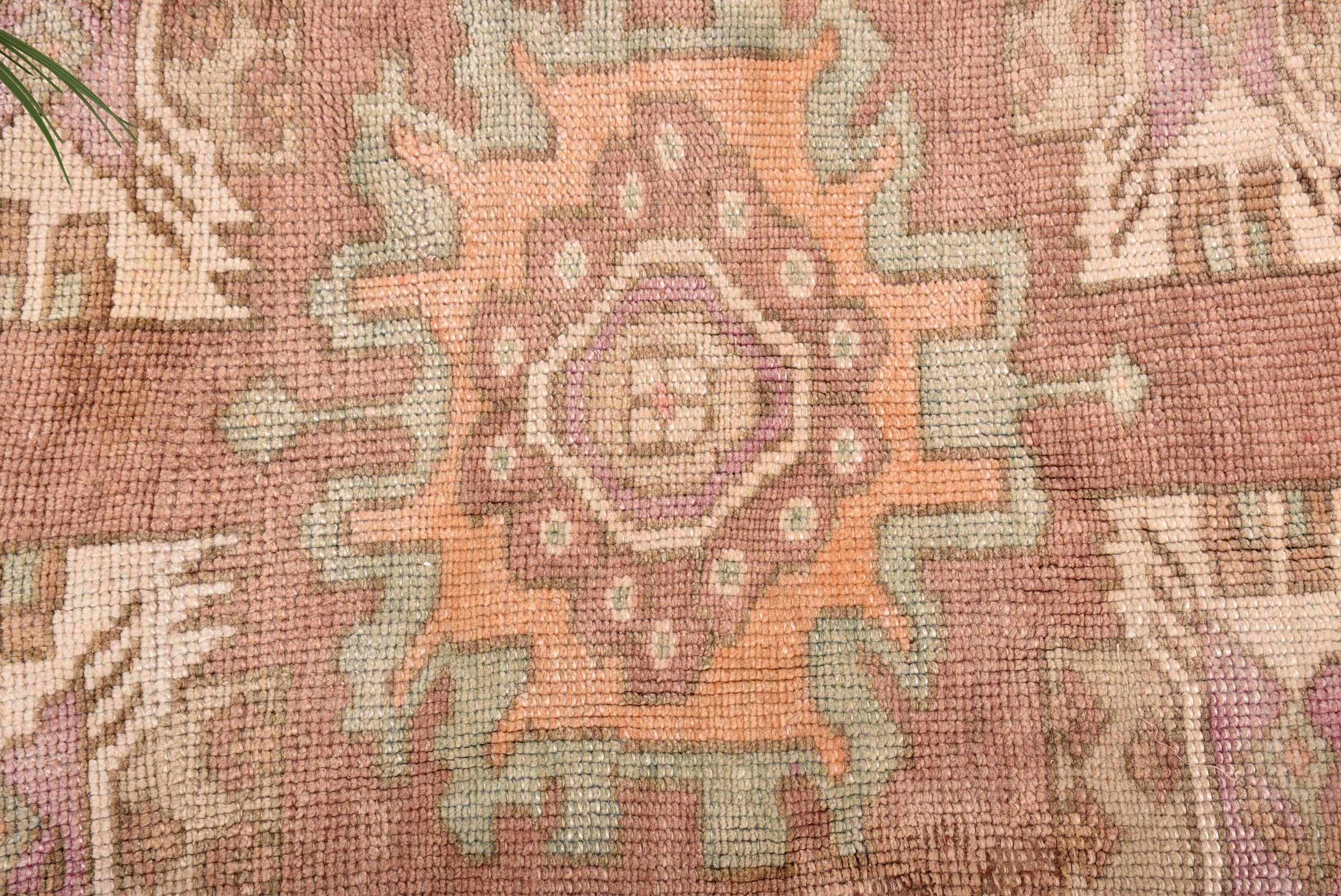 Küçük Boho Halılar, Yatak Odası Halıları, Açıklama Halısı, Türk Halıları, Bej Nötr Halı, 1,7x2,6 ft Küçük Halı, Etnik Halı, Vintage Halı, Modern Halı