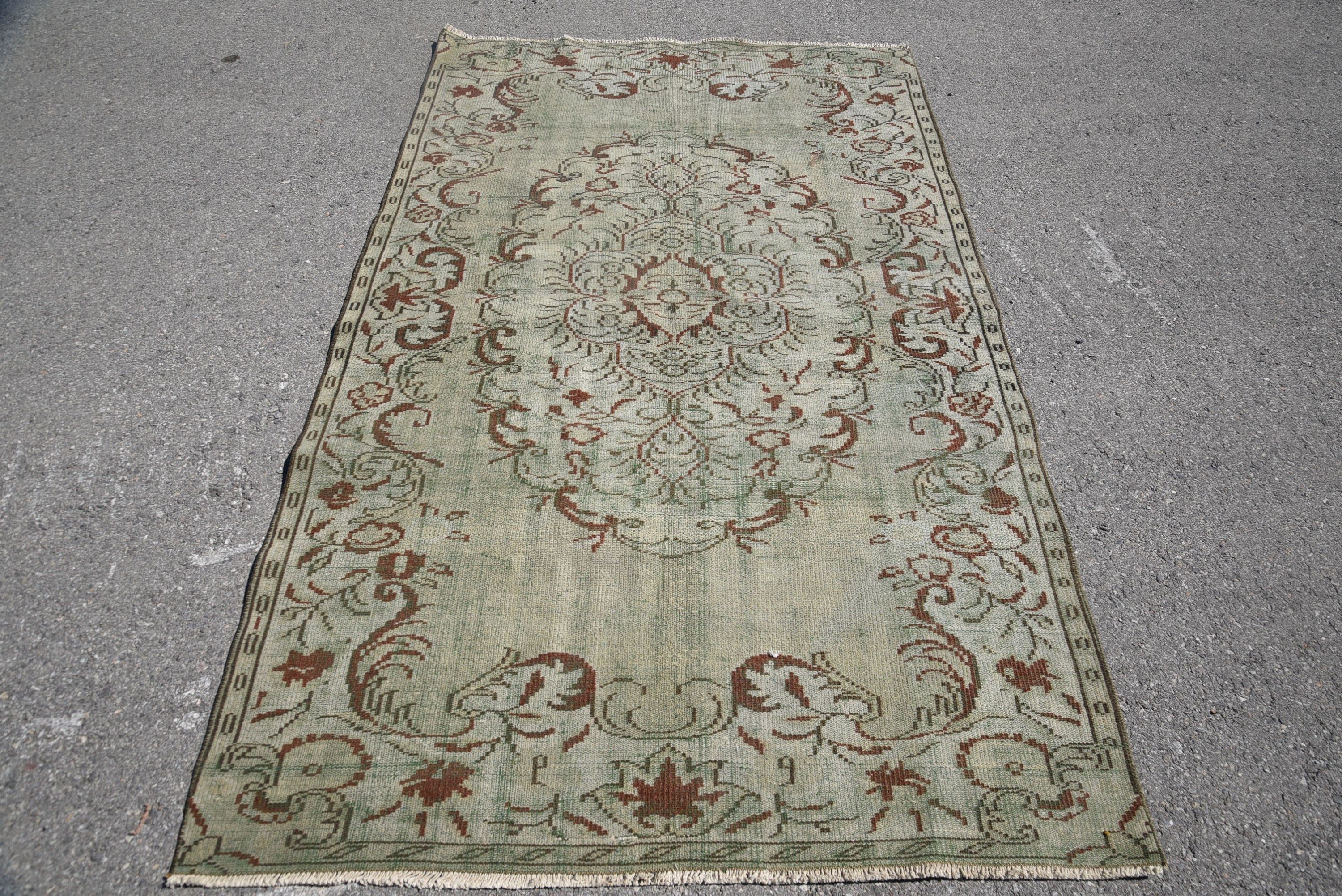 Oryantal Halı, İç Mekan Halısı, Tasarımcı Halısı, Vintage Halı, 4,7x7,8 ft Alan Halıları, Yer Halısı, Yemek Odası Halıları, Oturma Odası Halısı, Türk Halıları