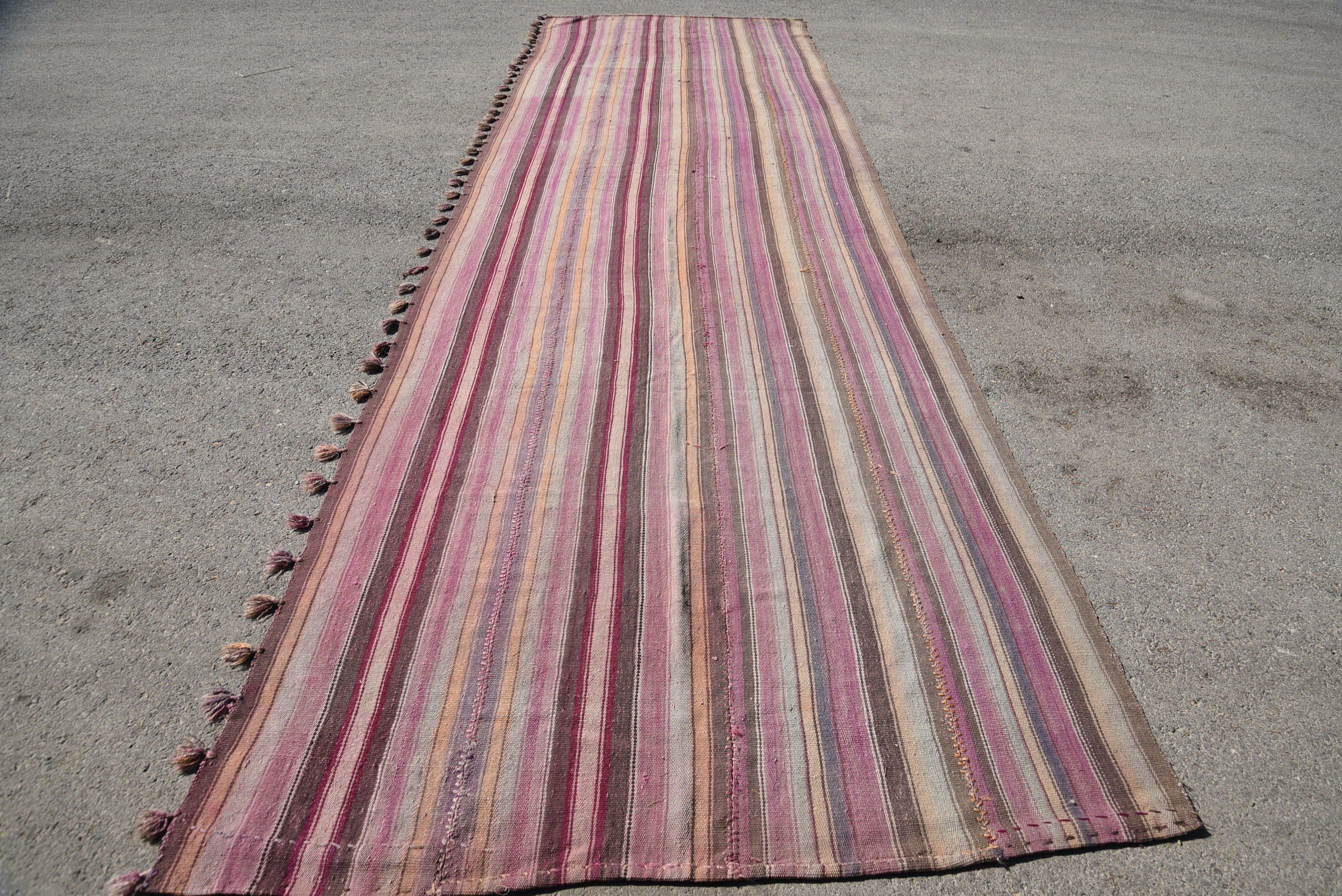 Oryantal Halı, Türk Halısı, Merdiven Halıları, Oushak Halısı, Yurt Halısı, Kilim, Vintage Halılar, Sevimli Halı, Koridor Halıları, 5.2x17.8 ft Runner Halıları