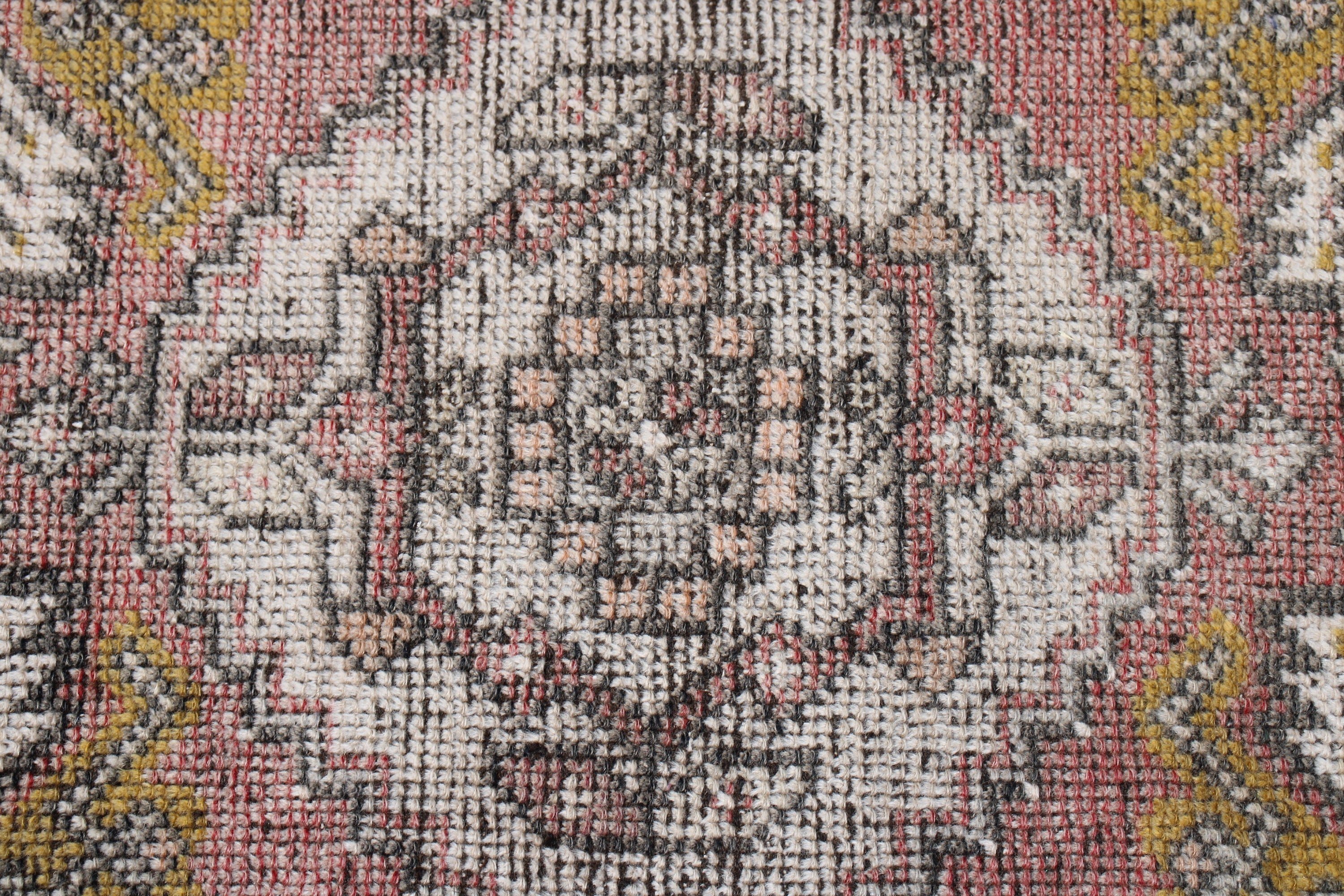 Kapı Paspas Halıları, Vintage Halı, Anadolu Halısı, Mor Açıklama Halısı, Yer Halısı, Türk Halıları, 1.5x3.1 ft Küçük Halılar, Giriş Halıları, Aztek Halıları