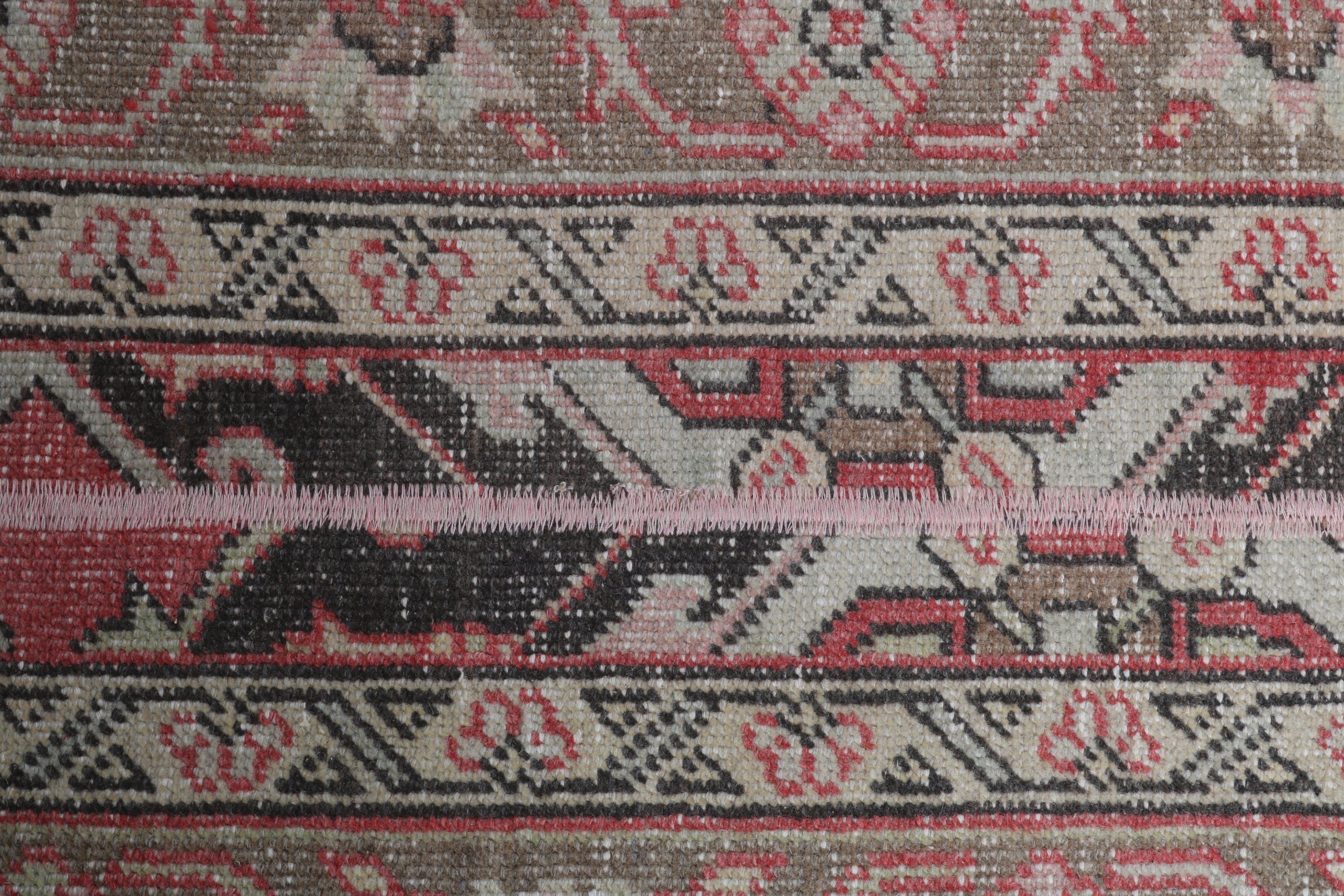 Vintage Halılar, Koridor Halısı, Türk Halısı, Yer Halısı, 2x11 ft Runner Halısı, Pembe Nötr Halılar, Dış Mekan Halısı, Vintage Runner Halıları, Nötr Halılar