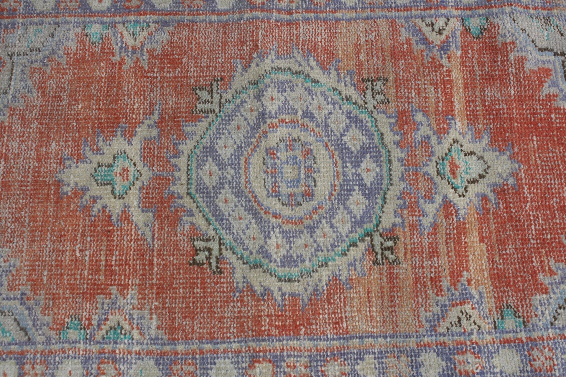 Mutfak Halıları, Araba Paspas Halıları, Kırmızı Mutfak Halıları, Türk Halısı, Estetik Halı, Antika Halı, Vintage Halılar, 2.3x4.2 ft Küçük Halı