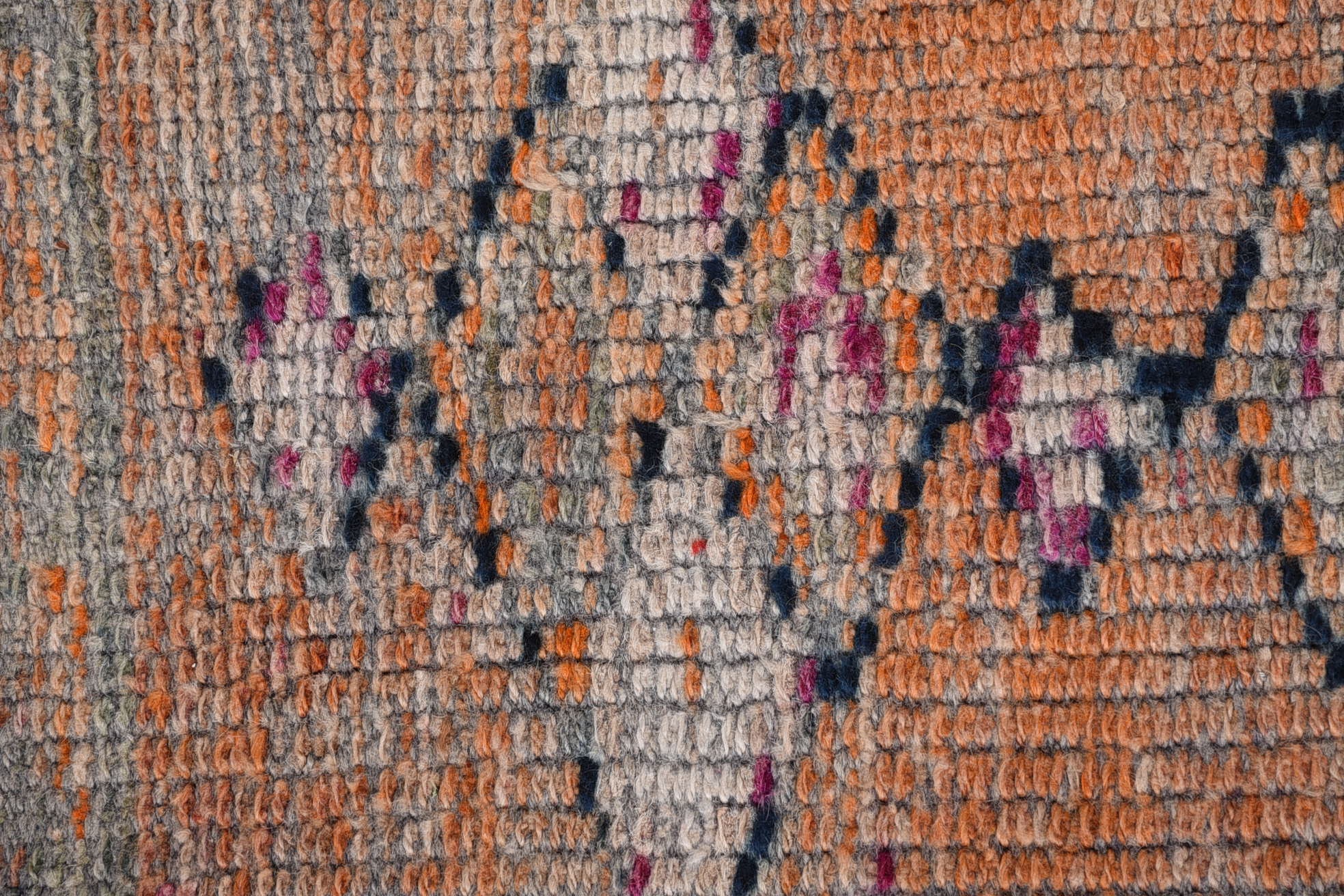 Outdoor Rugs, Oushak Rugs, Anatolian Rugs, Vintage Rugs, Stair Rugs, 2.5x11.9 ft Runner Rugs, Kitchen Rugs, Turkish Rug, Rugs for Runner