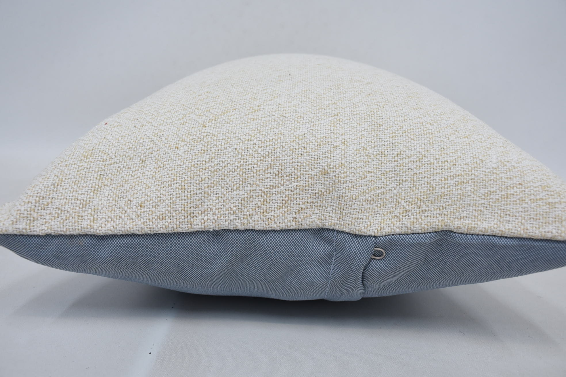 16"x24" White Pillow Cover, Vintage Pillow, Boho Pillow Sham Cover, Pattern Throw Pillow Cover, Vintage Kilim Pillow, Custom Pillow Case