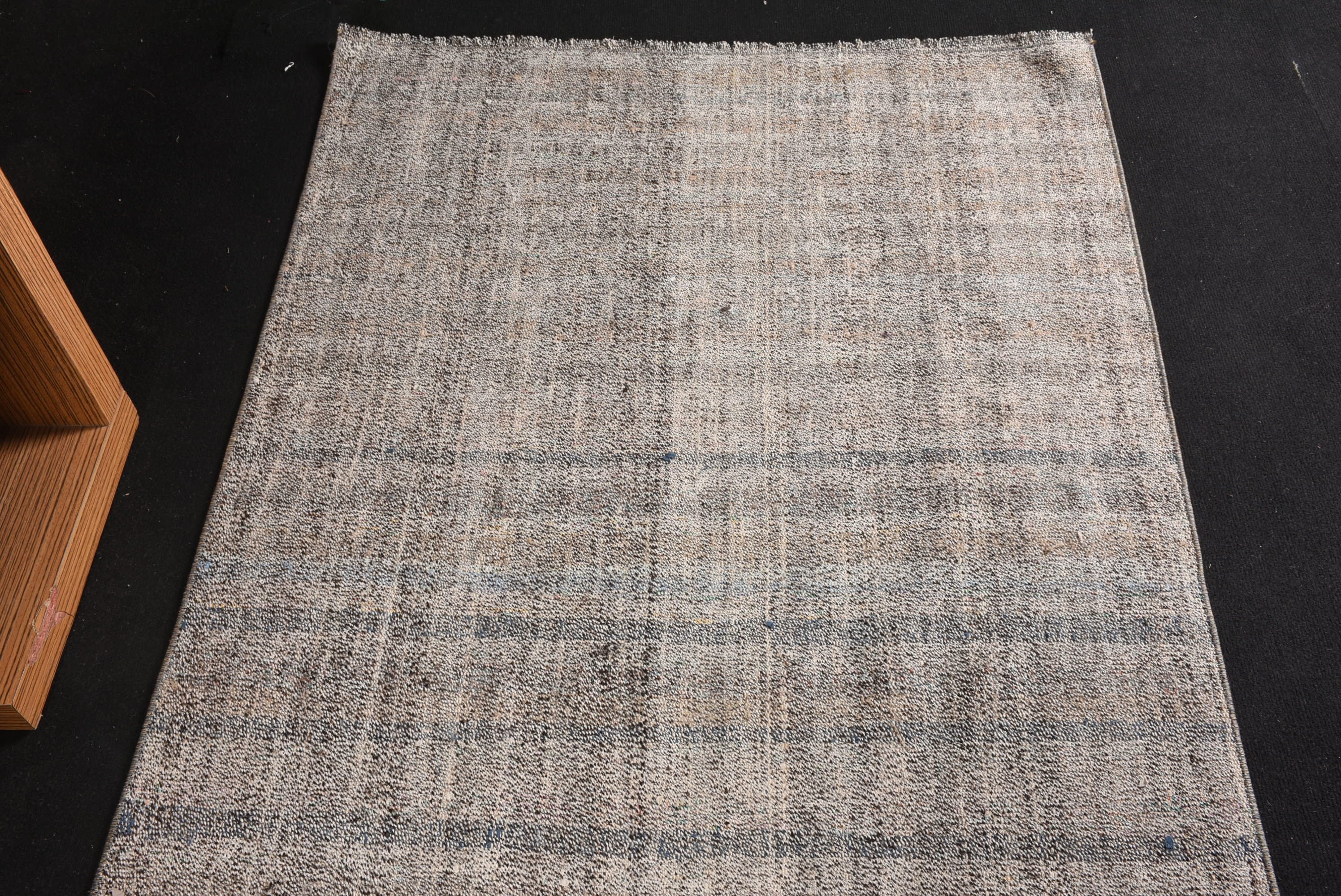 Kilim, Vintage Rugs, Turkish Rugs, Indoor Rug, Anatolian Rugs, Living Room Rugs, Beige Kitchen Rugs, Antique Rug, 3.5x8.4 ft Area Rugs