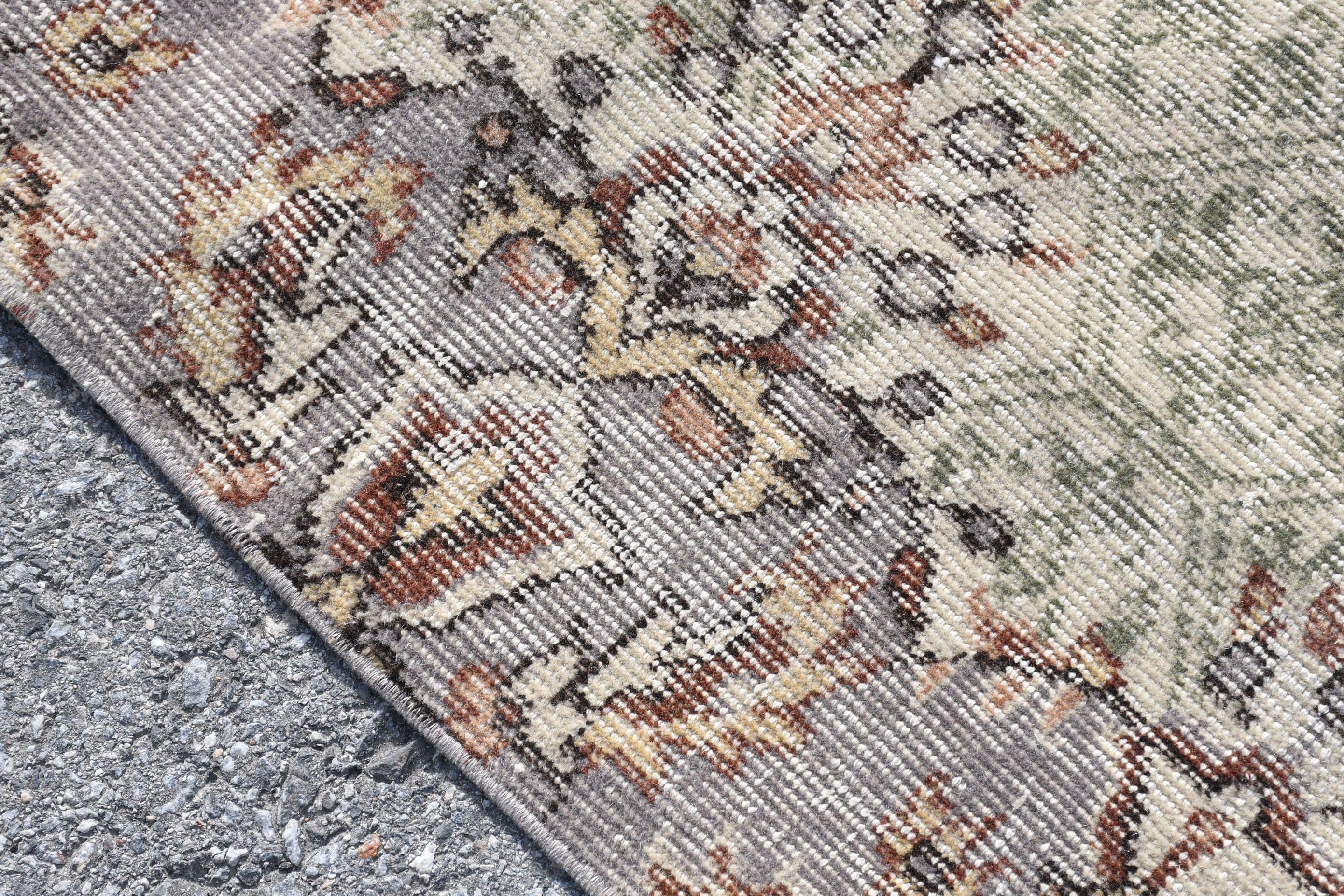 Living Room Rug, Vintage Rugs, Bedroom Rugs, Vintage Decor Rug, Rugs for Salon, Floor Rug, Moroccan Rug, Turkish Rugs, 5.3x9.8 ft Large Rug