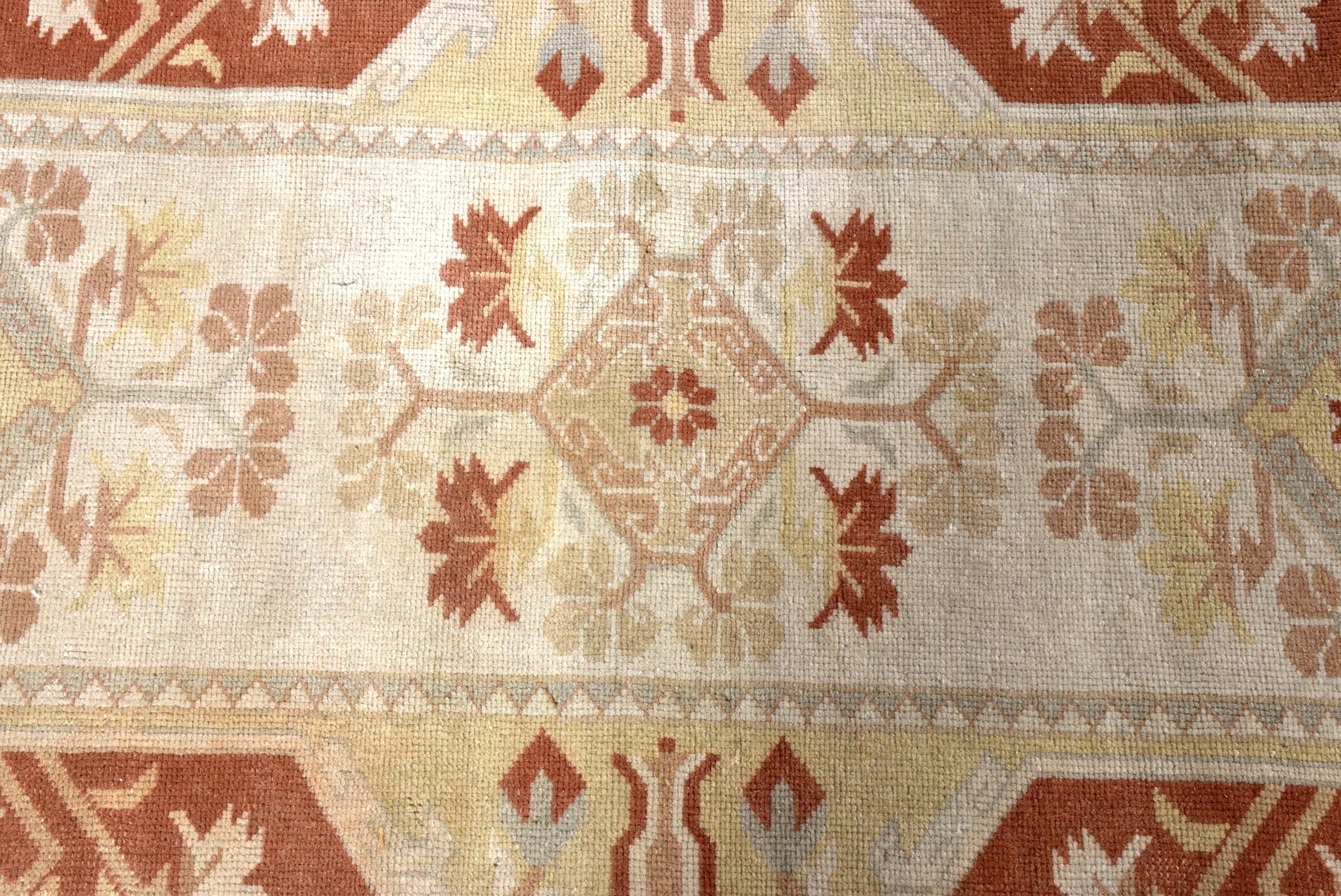 Vintage Halı, Boho Halı, Yün Halı, 2.4x6.2 ft Runner Halıları, Ev Dekorasyonu Halısı, Bej Fas Halısı, Türk Halısı, Koridor Halıları, Vintage Runner Halısı