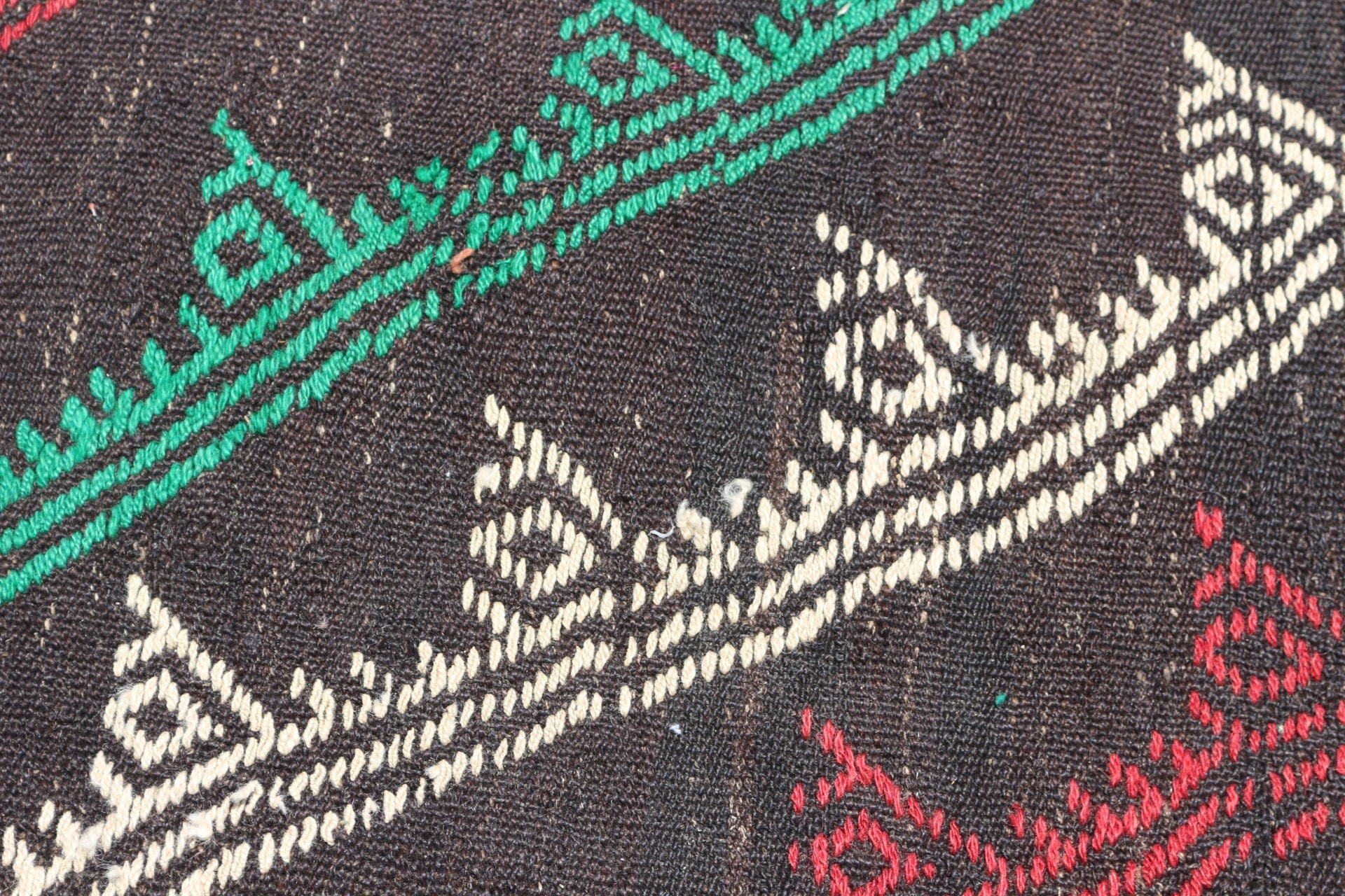 Duvara Asılı Halı, Türk Halısı, Vintage Halılar, Fas Halısı, 2.8x4.9 ft Küçük Halı, Kilim, Çocuk Halıları, Siyah Yer Halısı