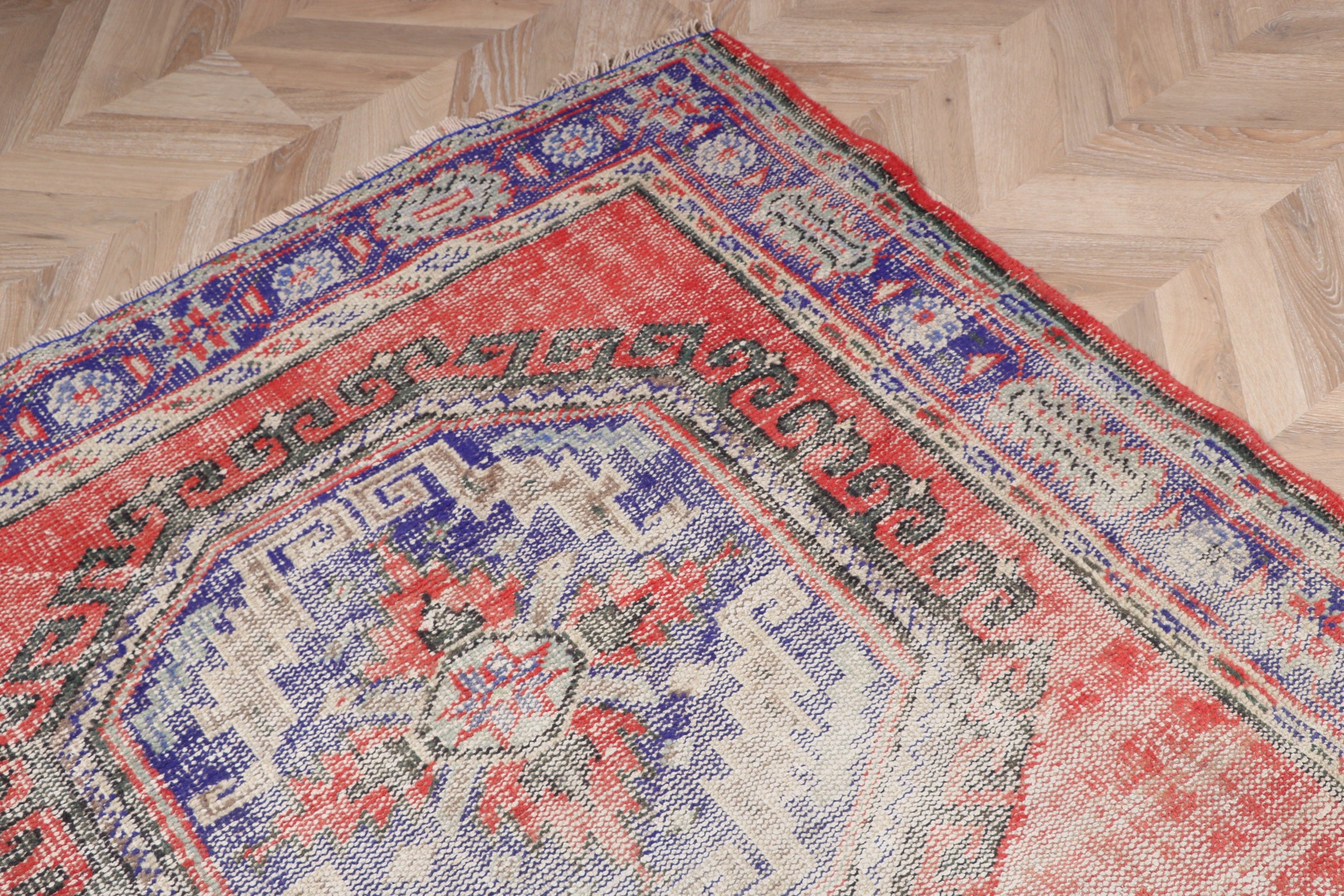 Yatak Odası Halıları, Vintage Halılar, Kahverengi Oryantal Halı, Salon Halıları, Türk Halısı, Nötr Halılar, Oushak Halıları, 4,9x10,9 ft Büyük Halı, Yatak Odası Halısı