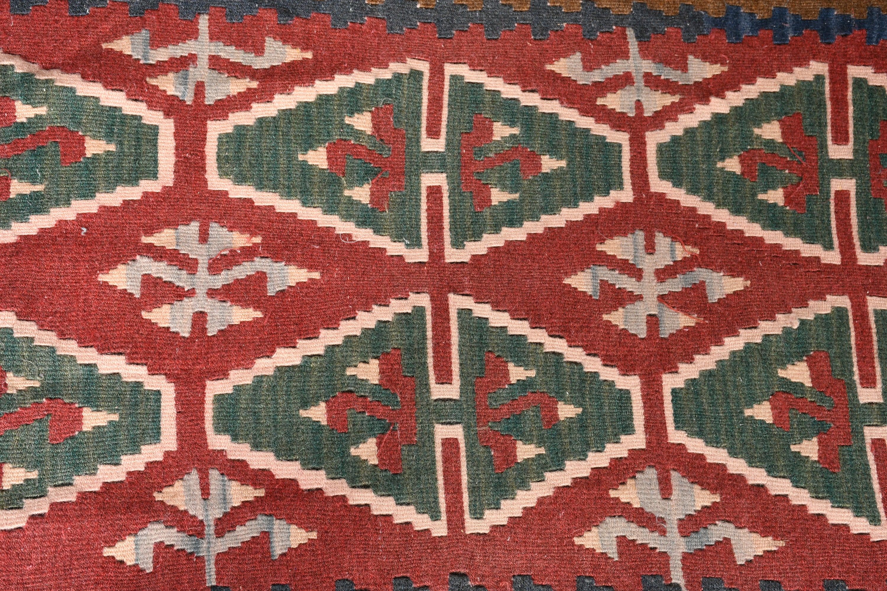 Yer Halıları, Fas Halısı, Yurt Halısı, Vintage Halılar, Türk Halısı, Pembe Oryantal Halı, Giriş Halıları, 3.4x5.5 ft Accent Halı, Kilim, Çocuk Halıları