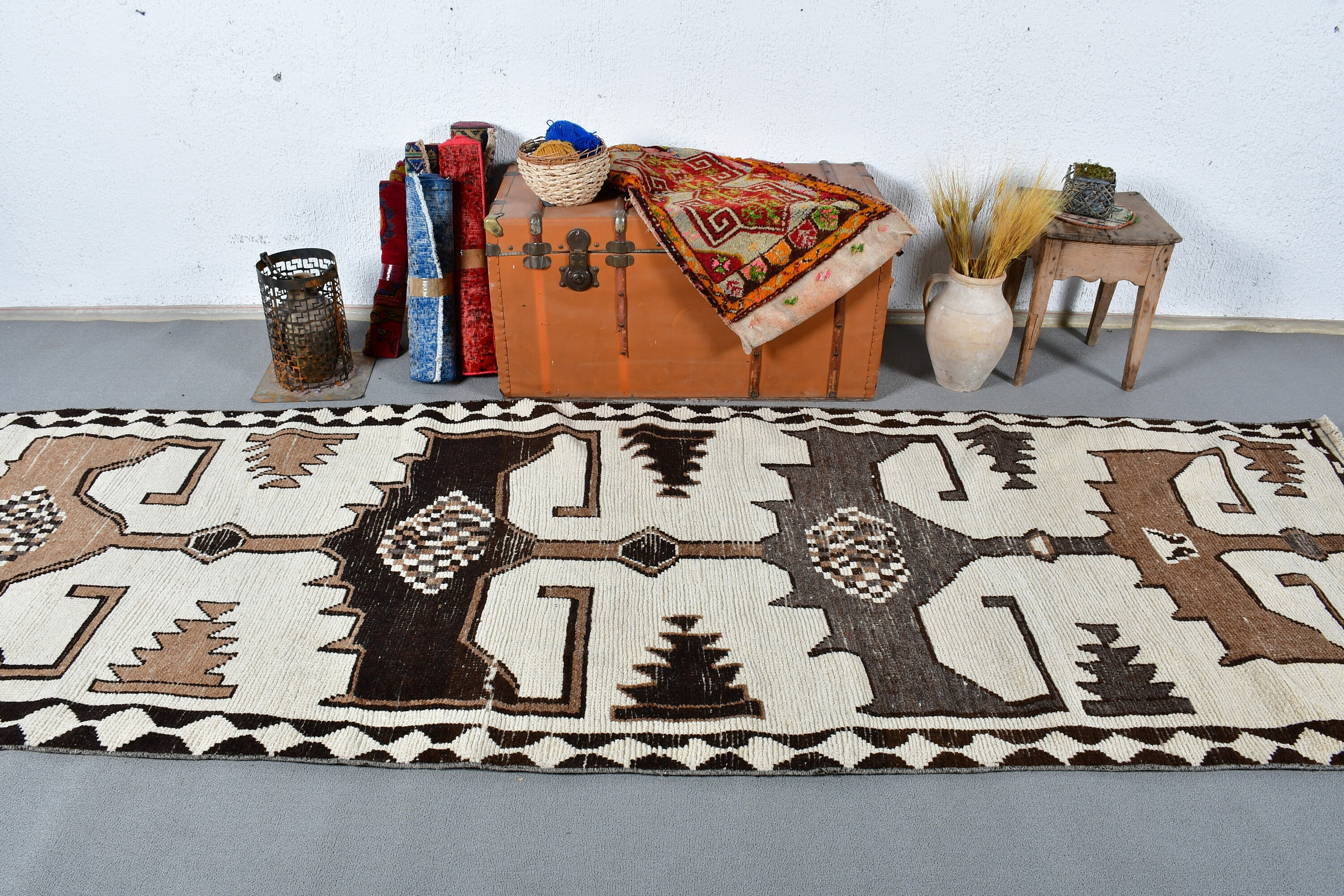 Turkish Rugs | KayraRug Vintage - Top Quality and Unique Patterns