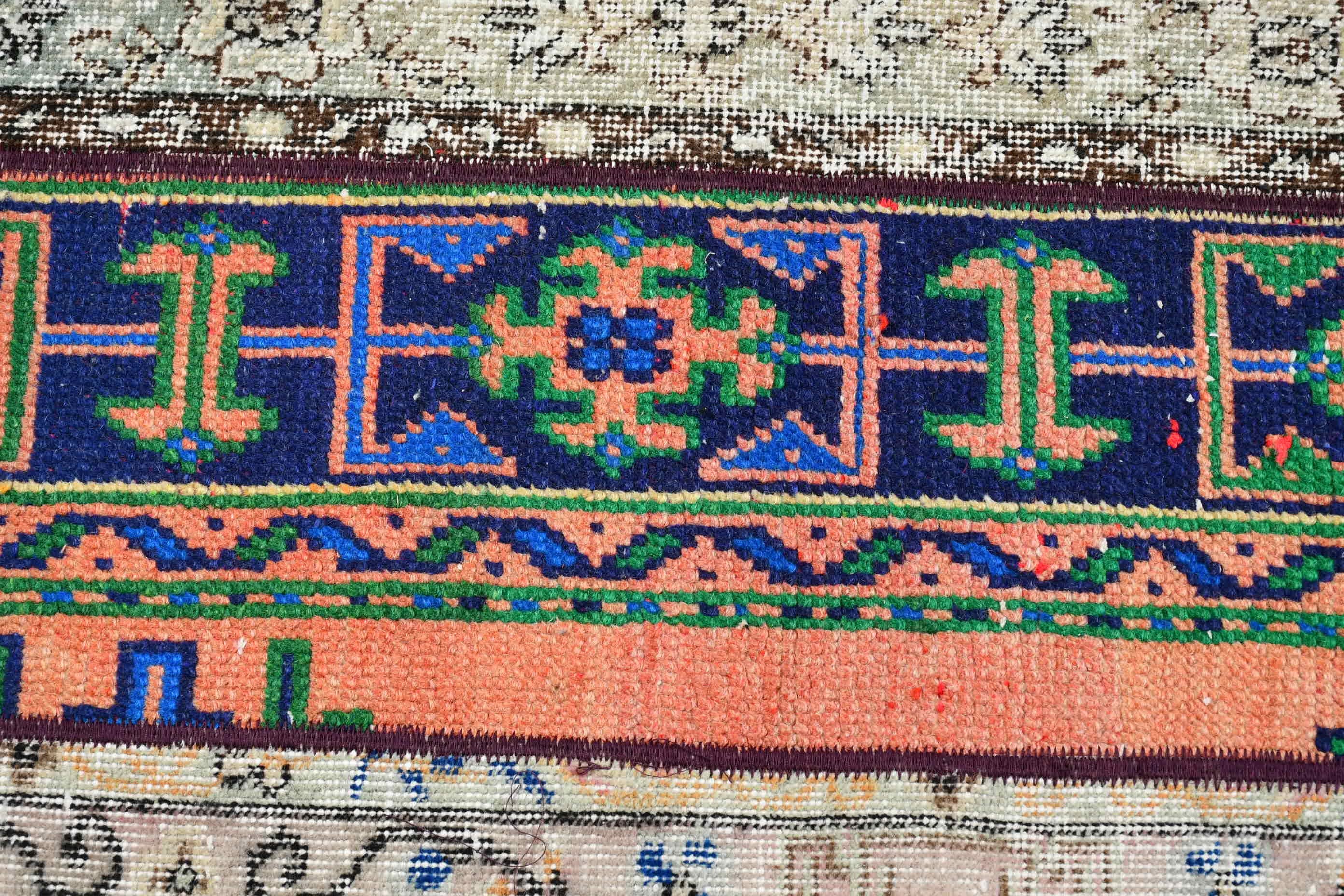 Koridor Halısı, Fas Halıları, 1.8x5.8 ft Koşucu Halıları, Merdiven Halısı, Türk Halısı, Yer Halıları, Vintage Halılar, Mutfak Halıları, Mavi Soğuk Halı