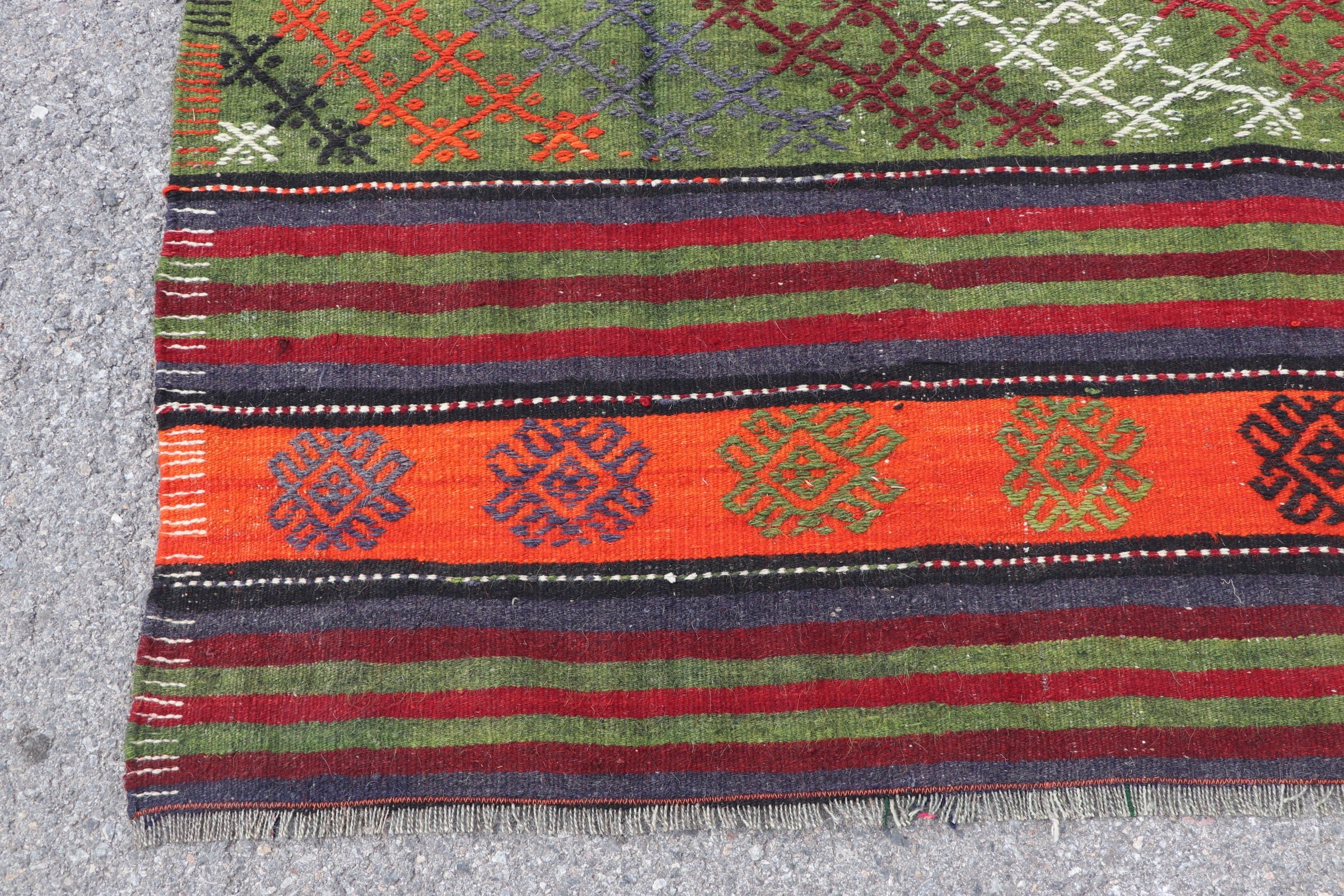 Vintage Halı, Yer Halıları, Antika Halılar, Salon Halısı, Türk Halısı, Kilim, Pastel Halı, 5.6x9.8 ft Büyük Halı, Kırmızı Fas Halısı, Yemek Odası Halısı