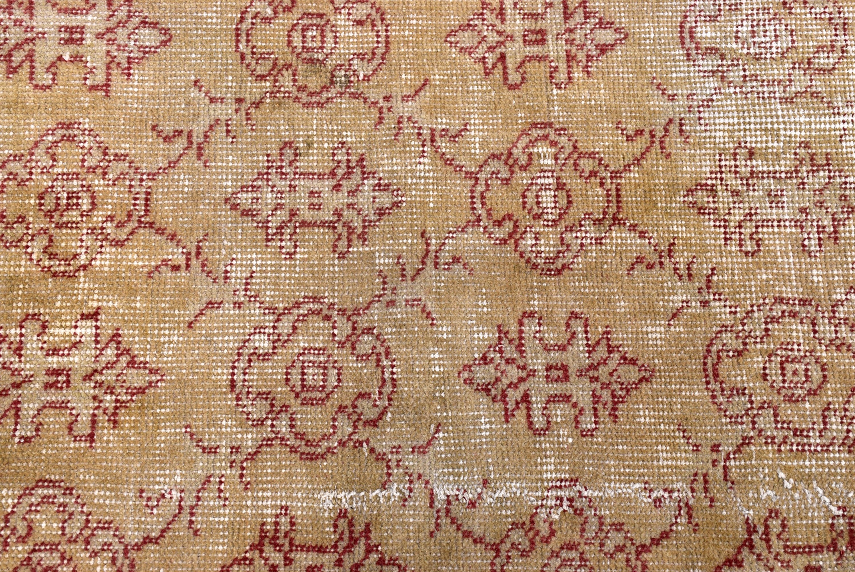 Anadolu Halıları, Yeşil Mutfak Halıları, 2.7x7.8 ft Runner Halıları, Vintage Runner Halısı, Türk Halıları, Merdiven Halıları, Mutfak Halısı, Vintage Halı