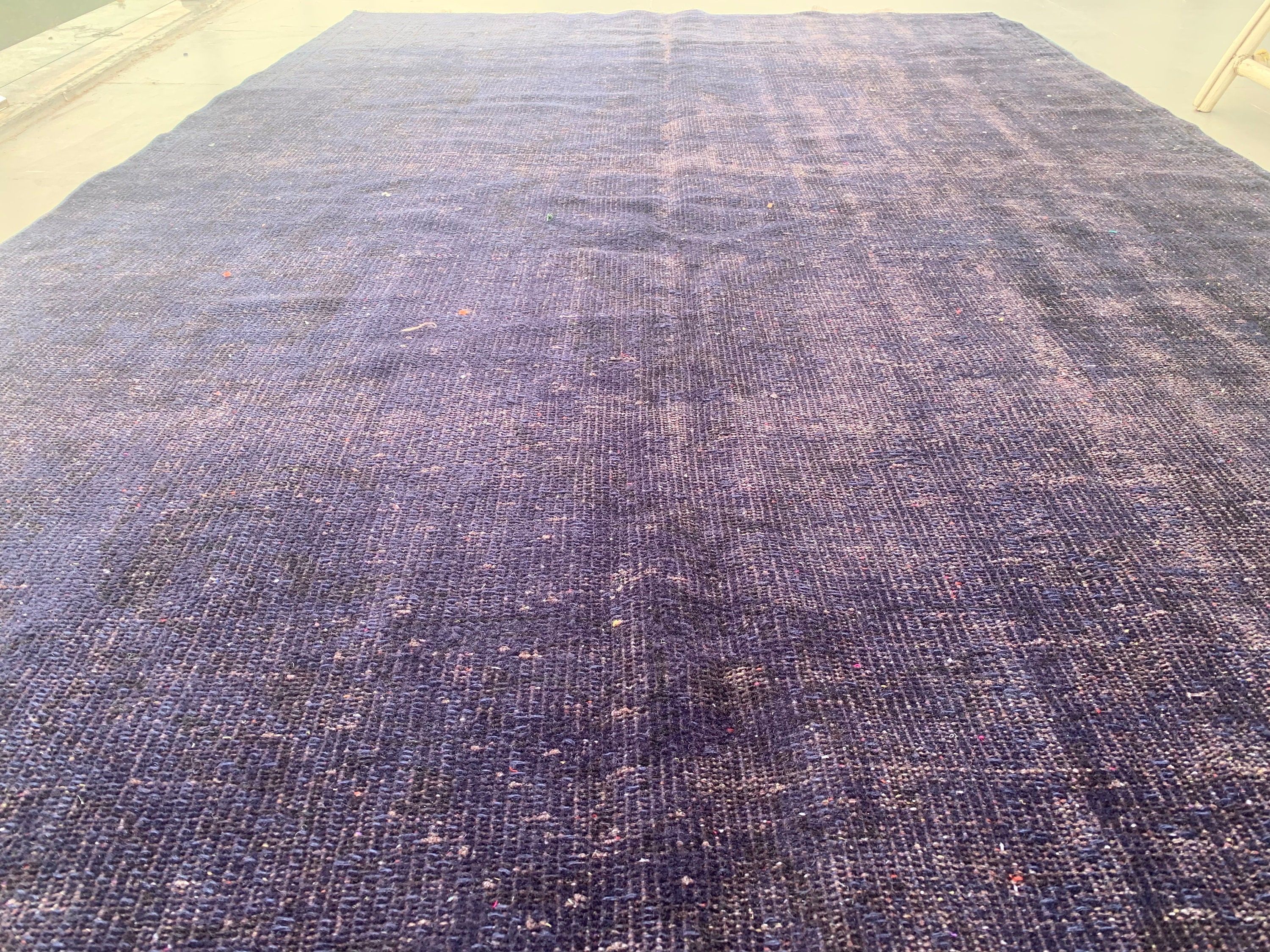 Purple Bedroom Rug, Vintage Rugs, Turkish Rugs, Rugs for Bedroom, 6x10.3 ft Large Rugs, Wool Rugs, Home Decor Rug, Living Room Rugs