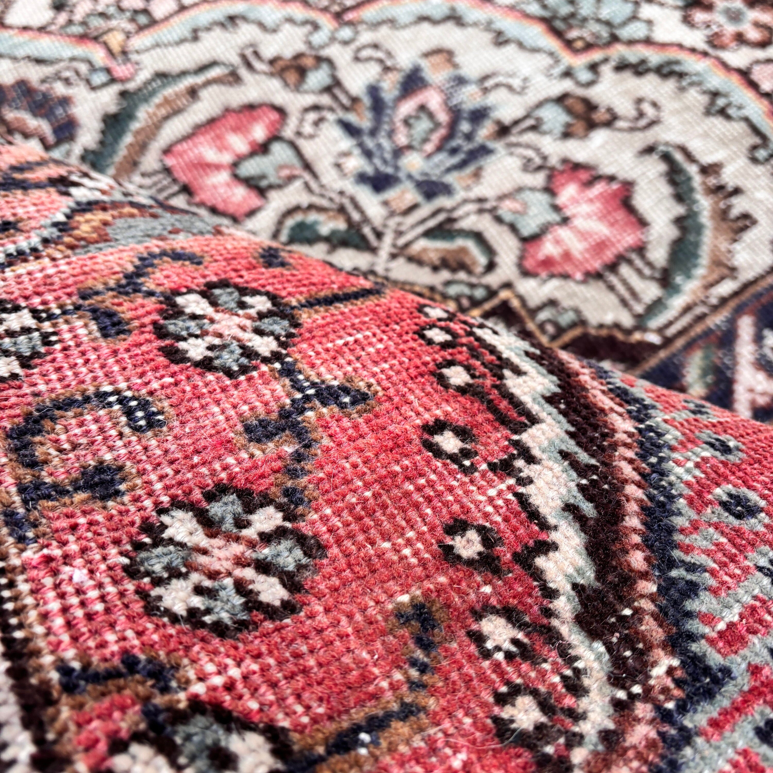 Turuncu Düz Dokuma Halılar, Vintage Halı, Salon Halıları, Boho Halıları, Büyük Boy Vintage Halı, Türk Halısı, 9.6x12.6 ft Büyük Boy Halılar