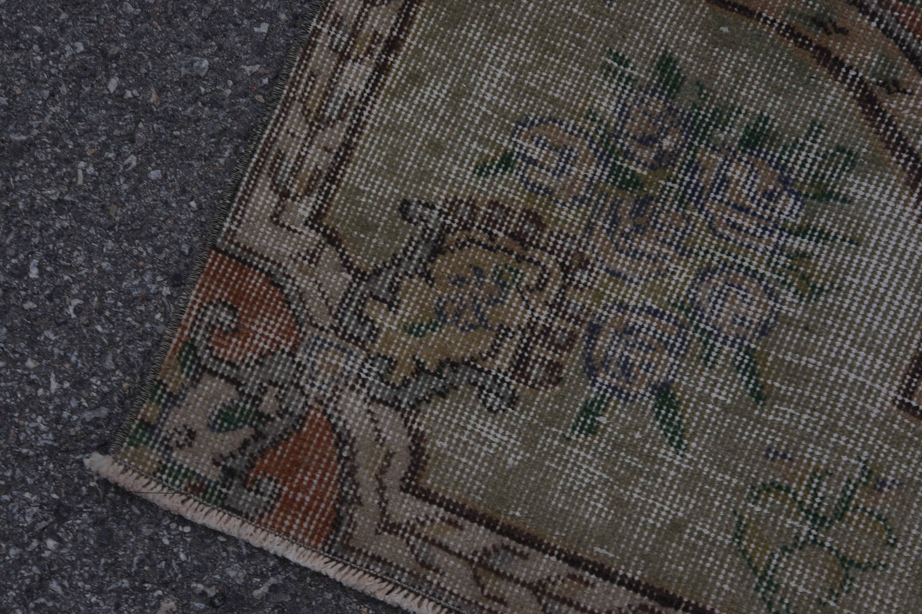 Large Wool Rug Rugs, Wool Rug, 6.2x9.6 ft Large Rug, Living Room Rugs, Moroccan Rug, Vintage Rug, Rugs for Salon, Bedroom Rug, Turkish Rugs