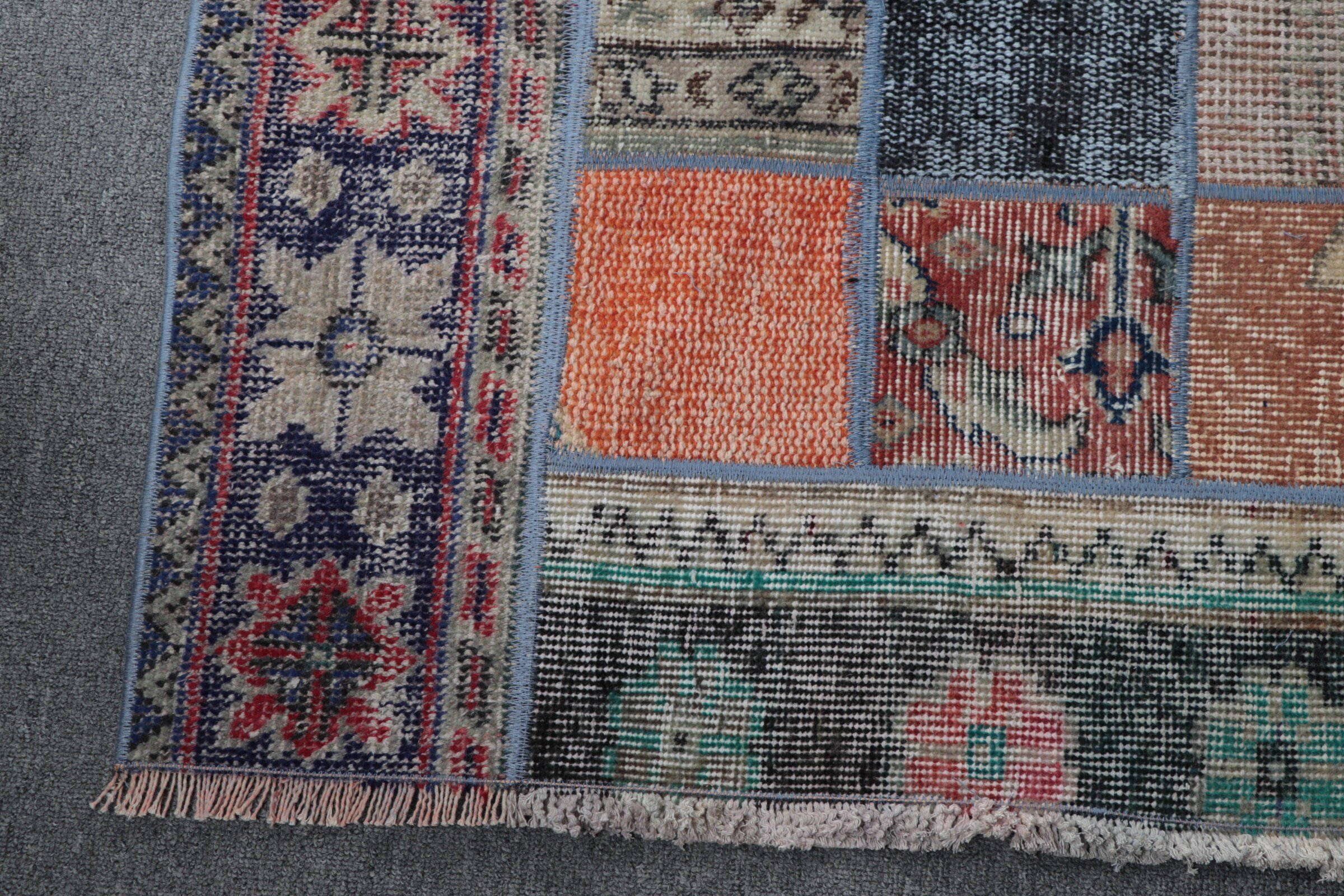 Beige Oriental Rugs, Kitchen Rugs, 2.9x6.4 ft Accent Rug, Rugs for Entry, Antique Rug, Turkish Rugs, Vintage Rugs, Wool Rugs, Nursery Rug