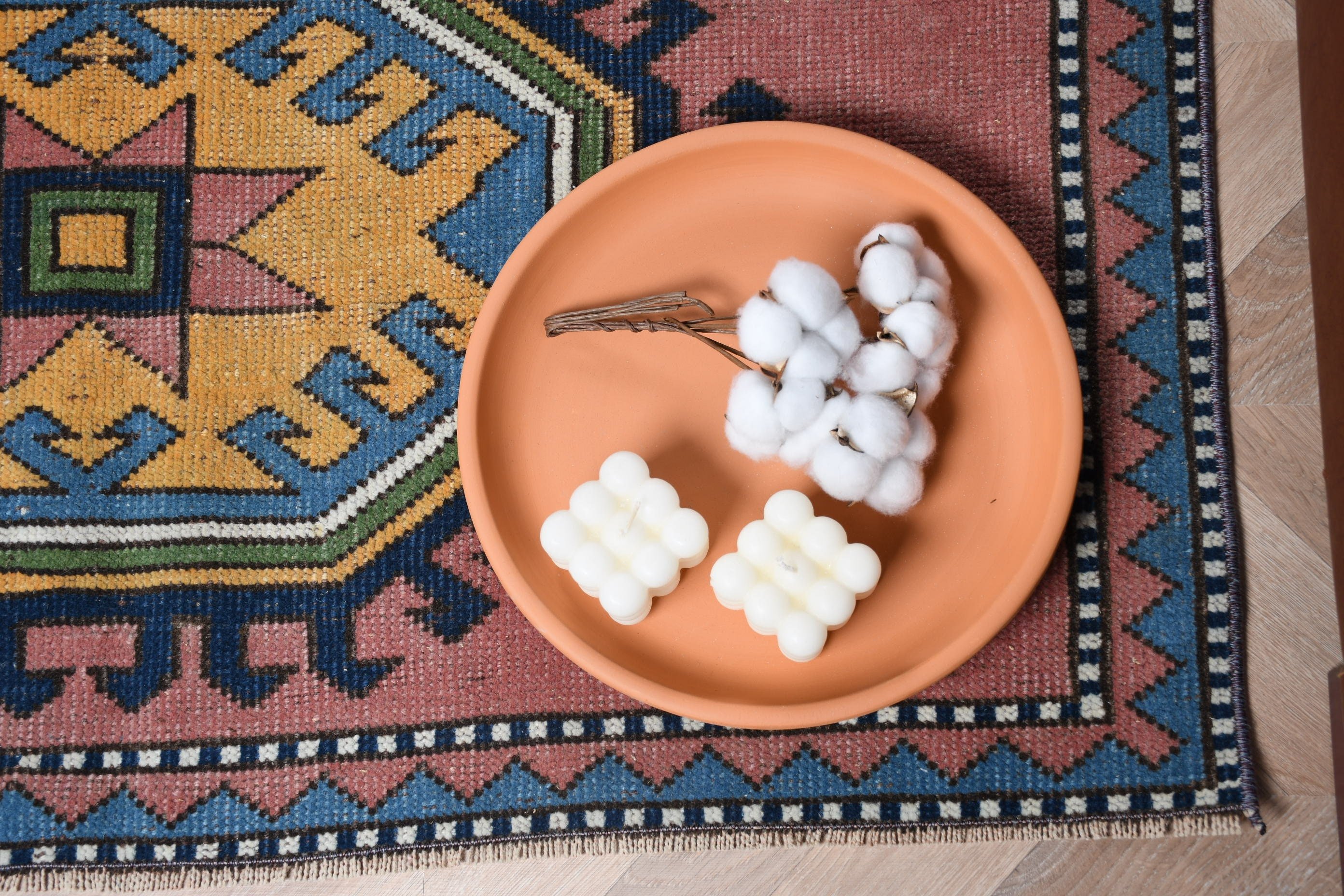 Yer Halısı, Türk Halıları, Çocuk Halısı, Giriş Halıları, Pembe Yatak Odası Halıları, Vintage Halı, Mutfak Halıları, 3,9x6,1 ft Accent Halılar