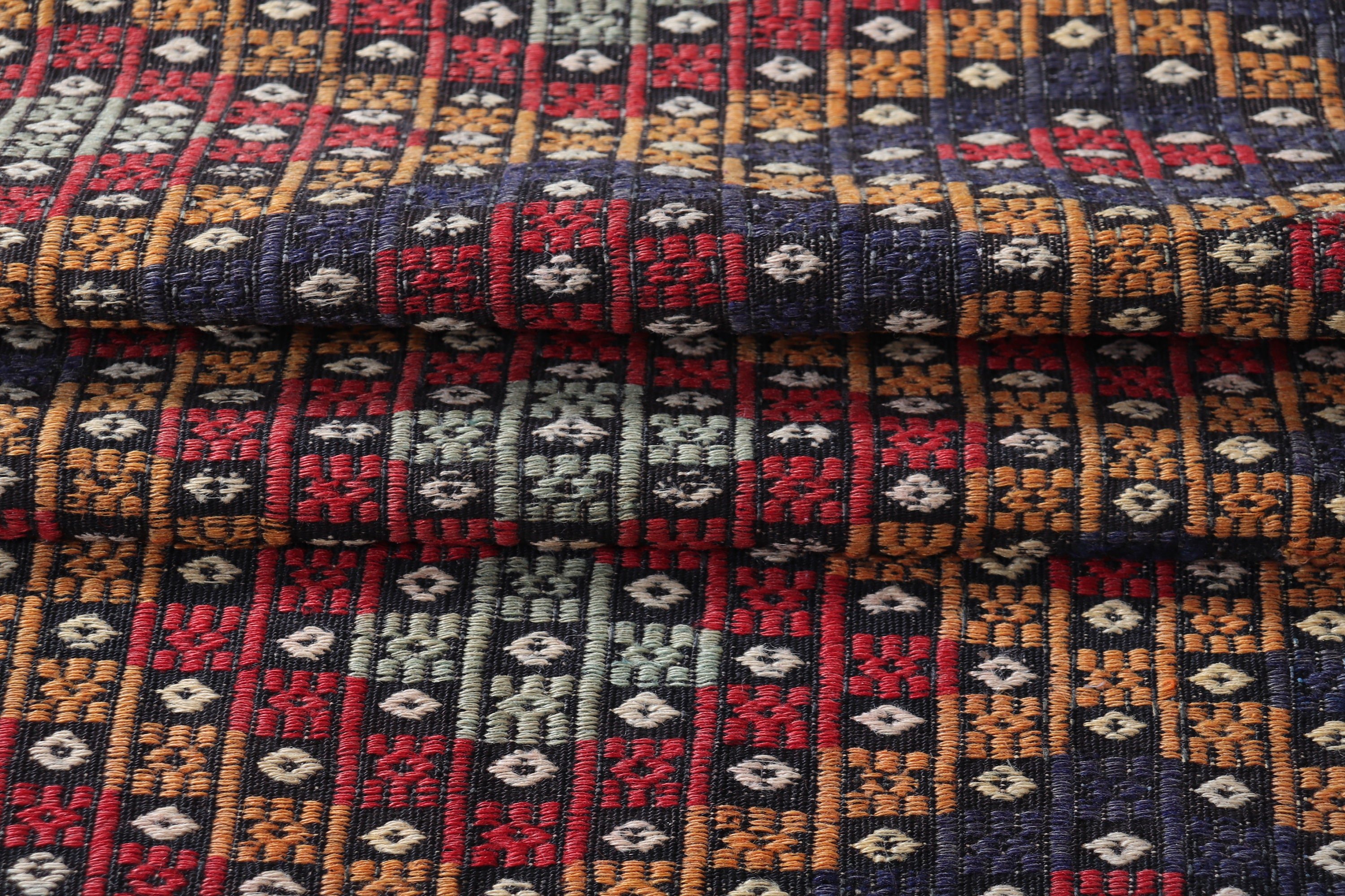 Banyo Halıları, Kilim, Türk Halısı, Vintage Halılar, Oushak Halısı, Turuncu Mutfak Halıları, Sanat Halısı, 2,6x3,7 ft Küçük Halılar, Çocuk Halısı