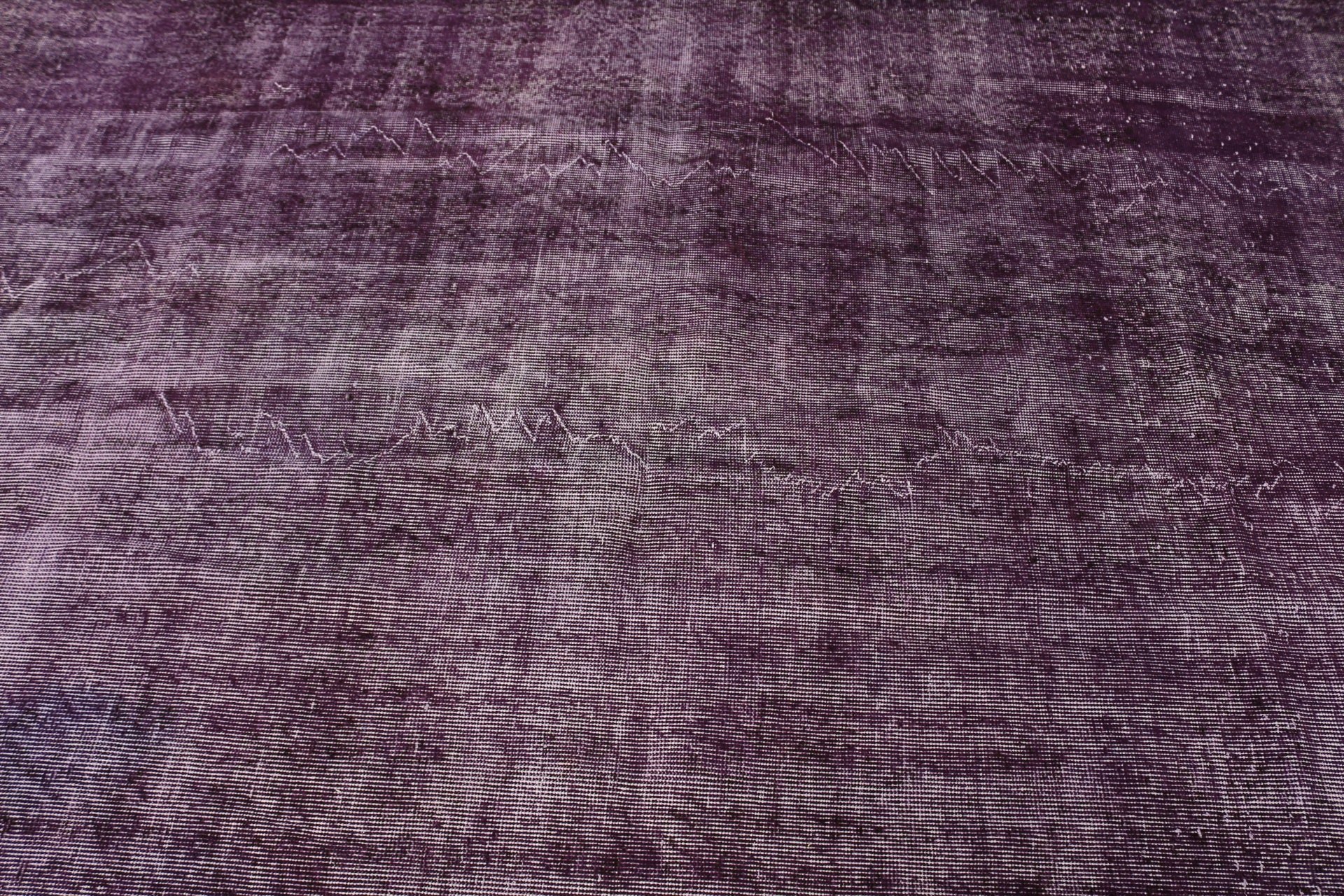 5.9x9.3 ft Large Rugs, Turkish Rug, Dining Room Rug, Cool Rugs, Purple Bedroom Rugs, Rugs for Salon, Tribal Rug, Vintage Rug