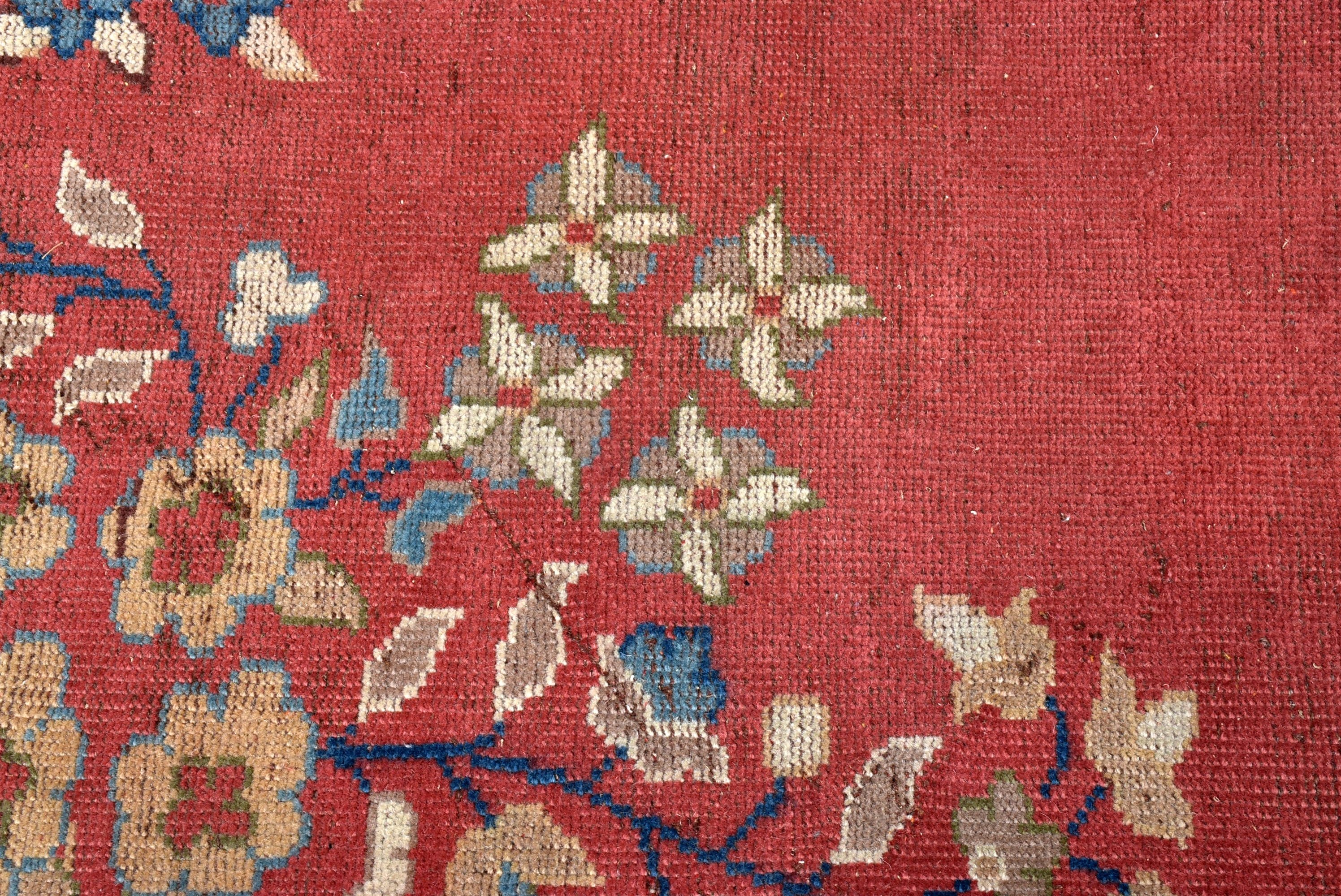 Bedroom Rugs, Aesthetic Rugs, Floor Rugs, Turkish Rugs, Antique Rug, Red Luxury Rug, 5.1x7.5 ft Area Rugs, Vintage Rug, Flatweave Rugs