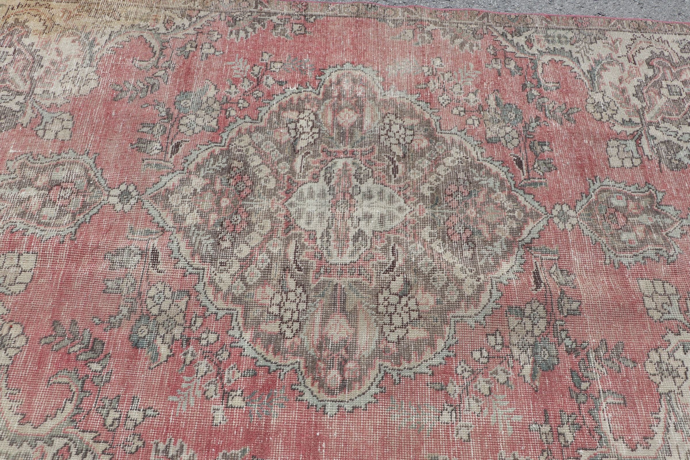 Salon Halı, Yemek odası Halı, Türk Halı, Yatak odası Halı, Pempe Yatak odası Halı, Yatak odası Halı, Antik Halı, 169x264 cm Salon Halı