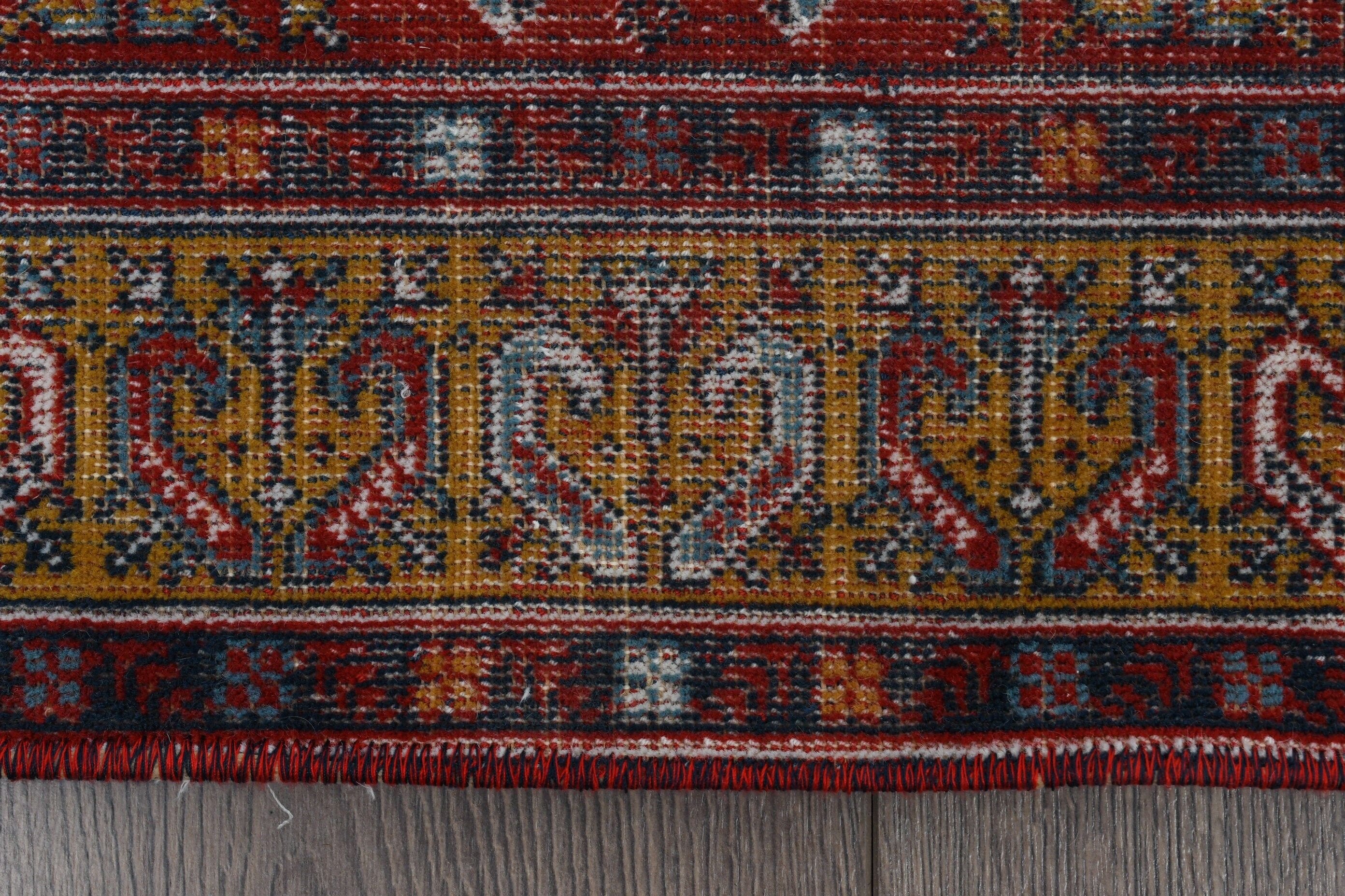 Vintage Rug, Oriental Rug, Nursery Rugs, Moroccan Rug, Door Mat Rugs, 1.7x3.2 ft Small Rug, Turkish Rug, Rugs for Bath, Yellow Kitchen Rug