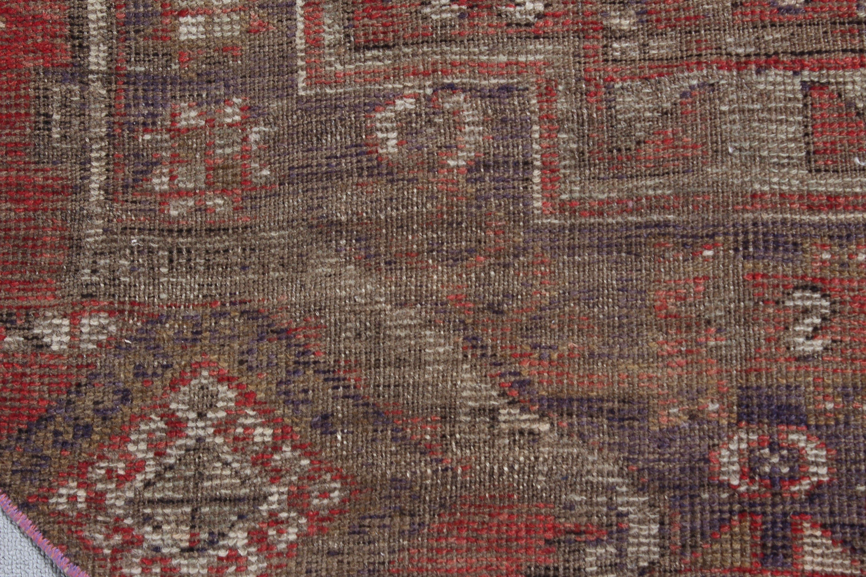 Mutfak Halıları, Türk Halıları, Nötr Halı, Boho Vurgulu Halılar, Yatak Odası Halıları, Sarı Antika Halı, Vintage Halılar, 3,6x5,5 ft Vurgulu Halı