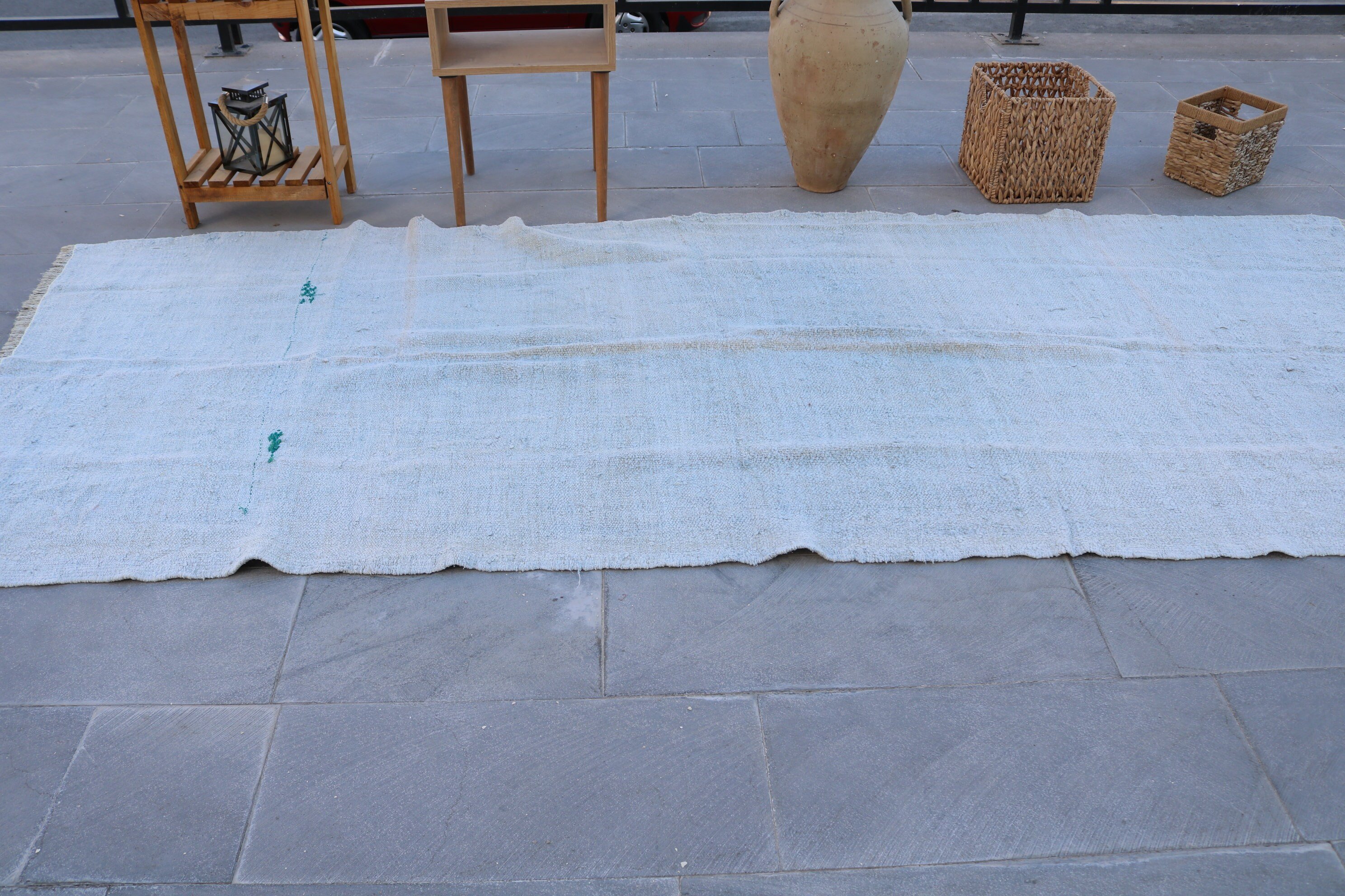 Rugs for Bedroom, Dining Room Rug, Art Rug, Vintage Rug, Turkish Rugs, Anatolian Rug, Living Room Rug, Floor Rugs, 4.5x10.6 ft Large Rug