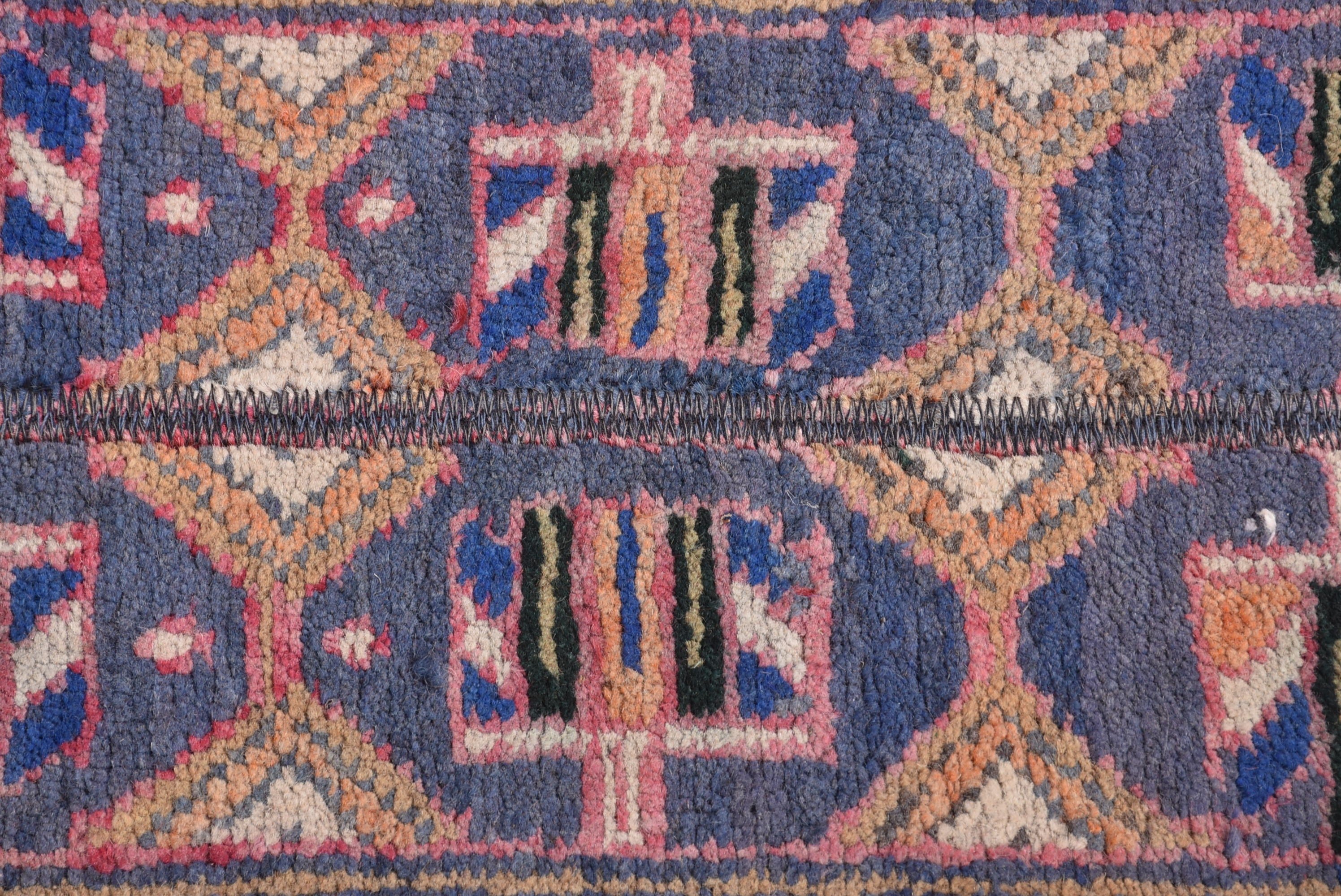 Yatak Odası Halıları, Mavi Ev Dekorasyonu Halısı, Boho Halıları, Düz Dokuma Halısı, Vintage Halıları, Koridor Halısı, 1.2x11.8 ft Runner Halıları, Mutfak Halısı, Türk Halıları