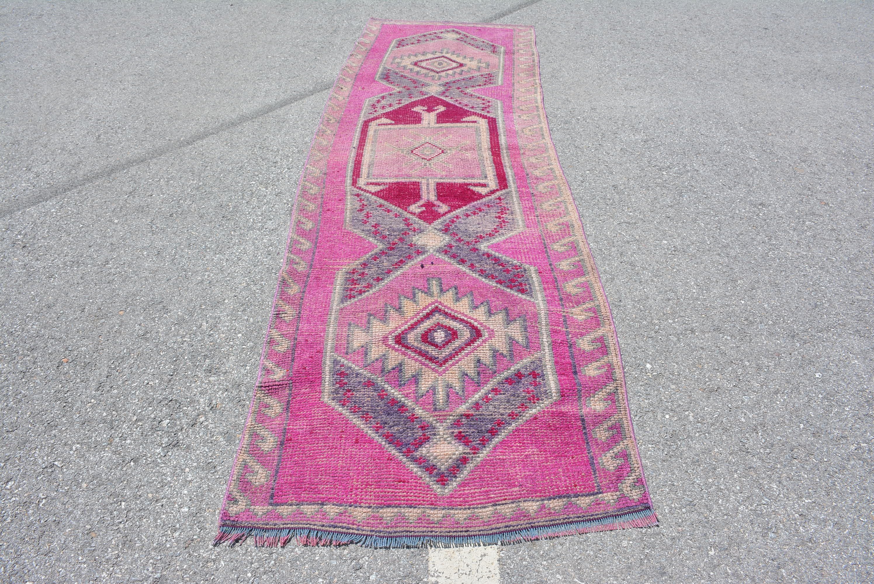 Türk Halısı, Mutfak Halıları, Tasarımcı Halıları, Vintage Halı, Koridor Halıları, Oushak Halısı, Merdiven Halıları, 3.1x10.1 ft Runner Halısı, Ev Dekorasyonu Halısı