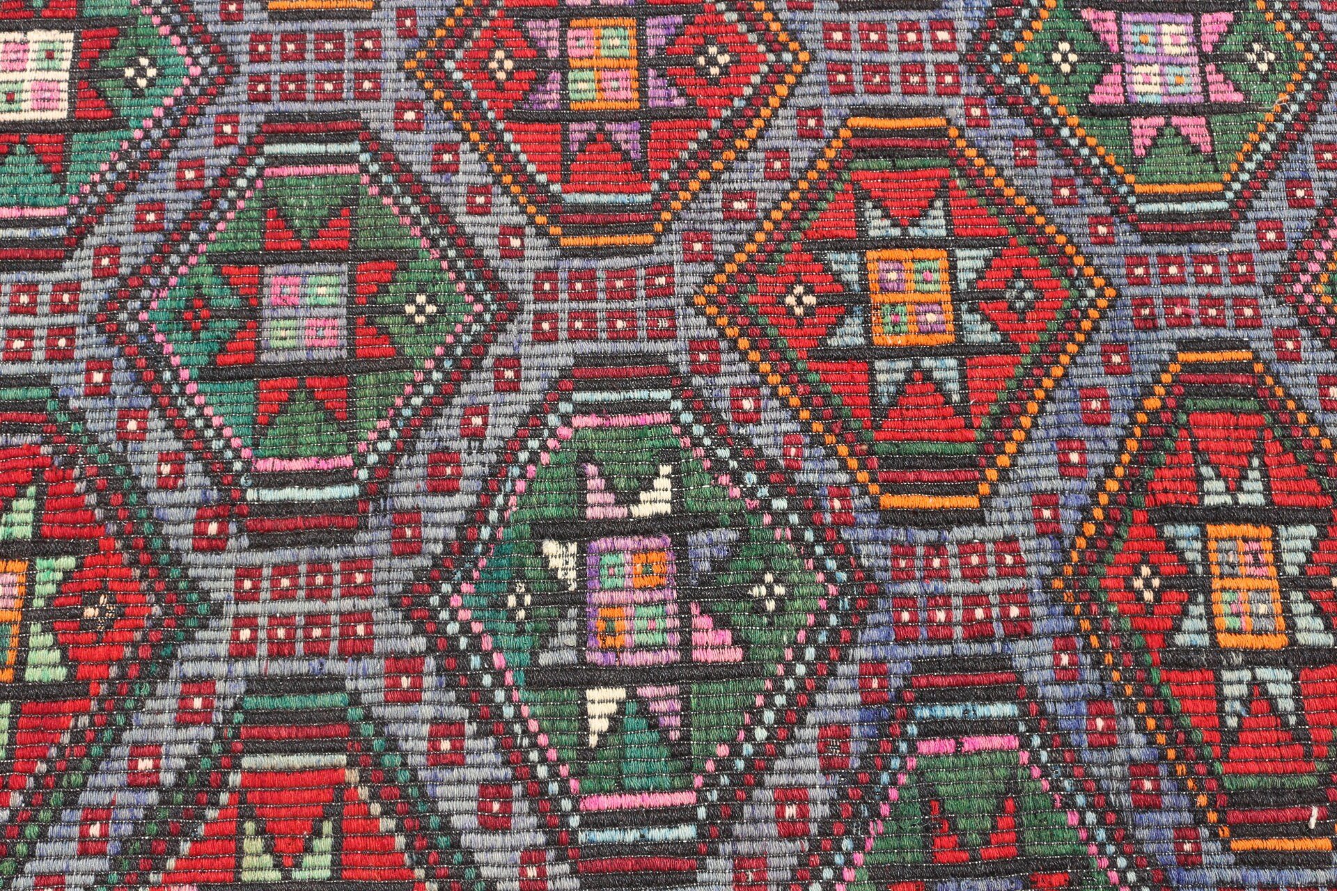 Çocuk Halısı, 2.8x5.2 ft Küçük Halı, El Dokuma Halı, Vintage Halı, Kilim, Antika Halı, Yer Halıları, Türk Halısı, Giriş Halısı, Yeşil Oushak Halı