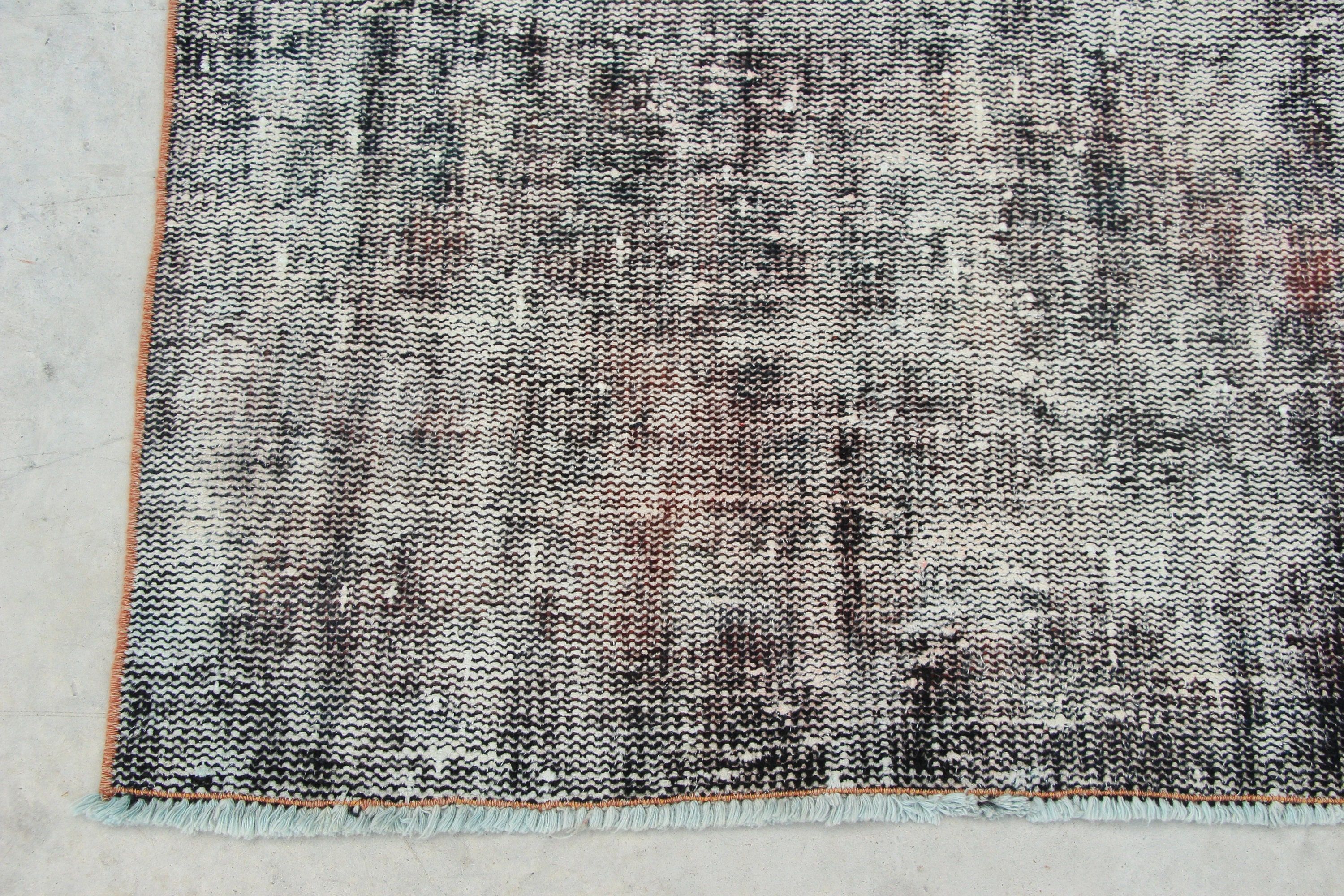 Ev Halı, Mutfak Halı, Uşak Halı, Ev Halı, Yatak odası Halı, Mavi Uşak Halı, Mutfak Halı, Mutfak Halı, Türk Halı, 107x206 cm Antre Halı